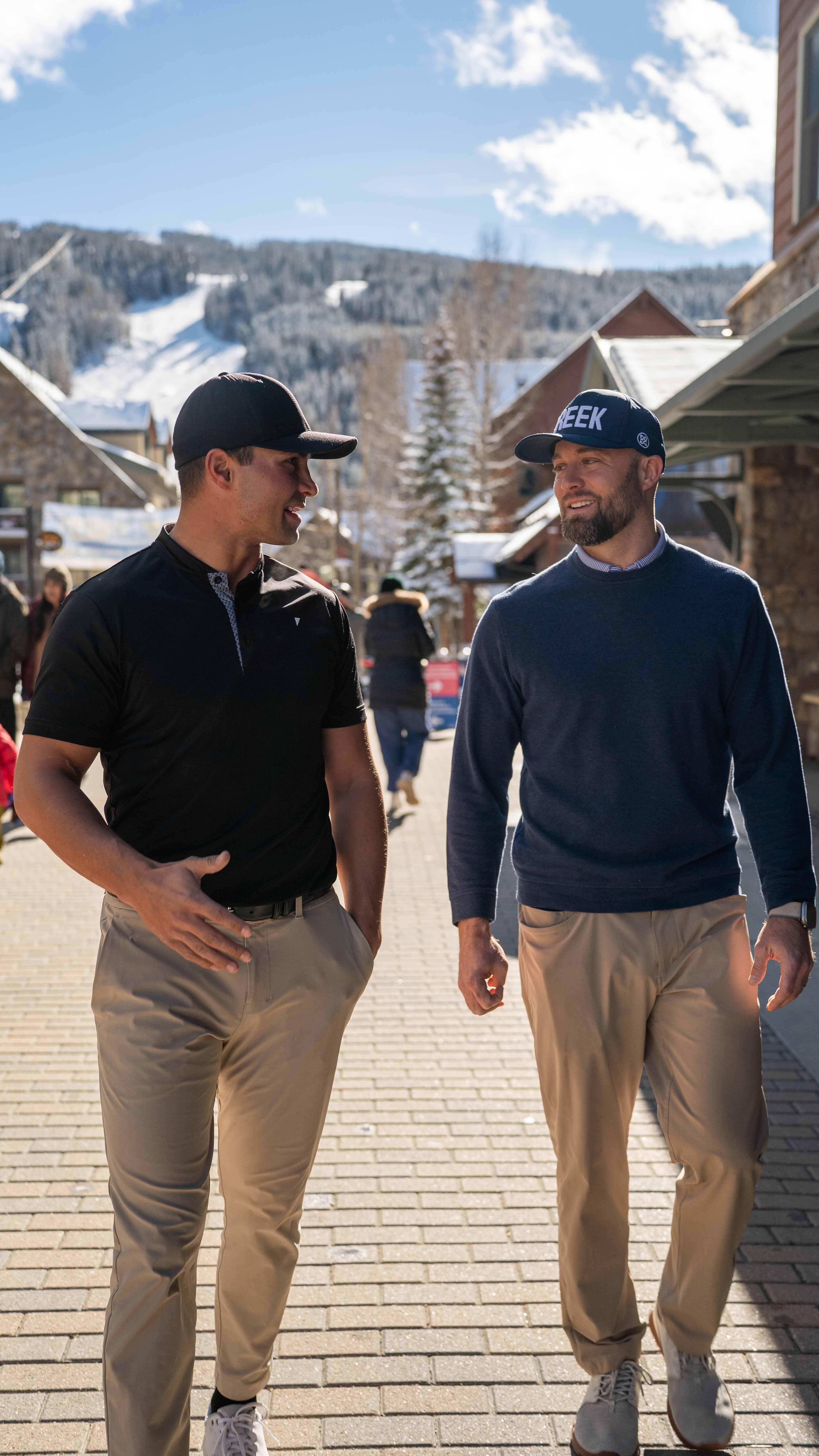 Ski-To-Tee - Image 9