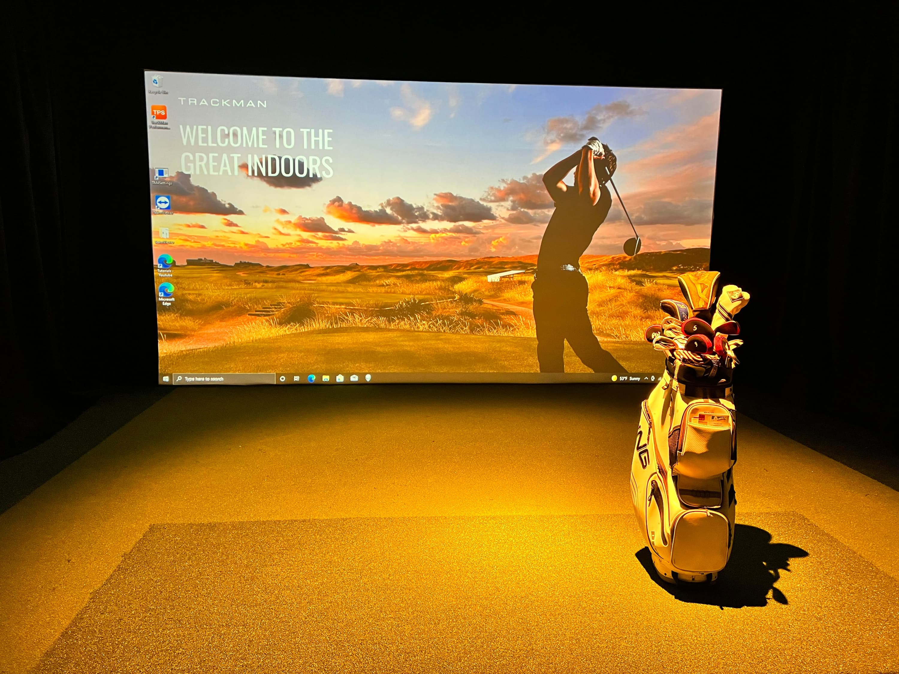 The Golf Cove - Image 2