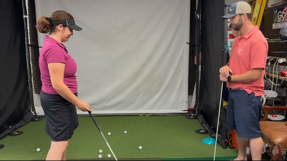 Eagle Island Golf Club - Golf more. - Image 5