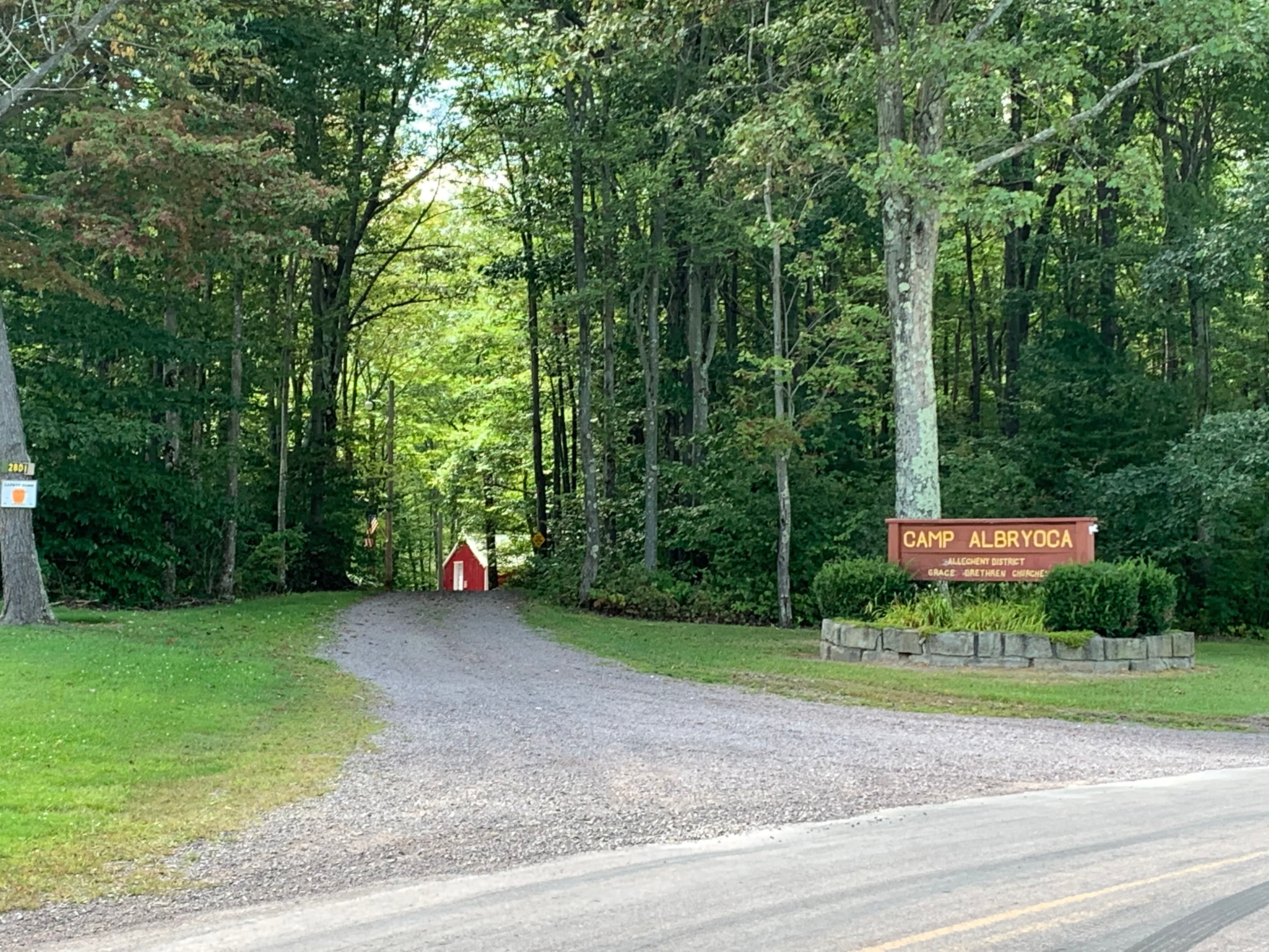 Camp Albryoca - Image 5