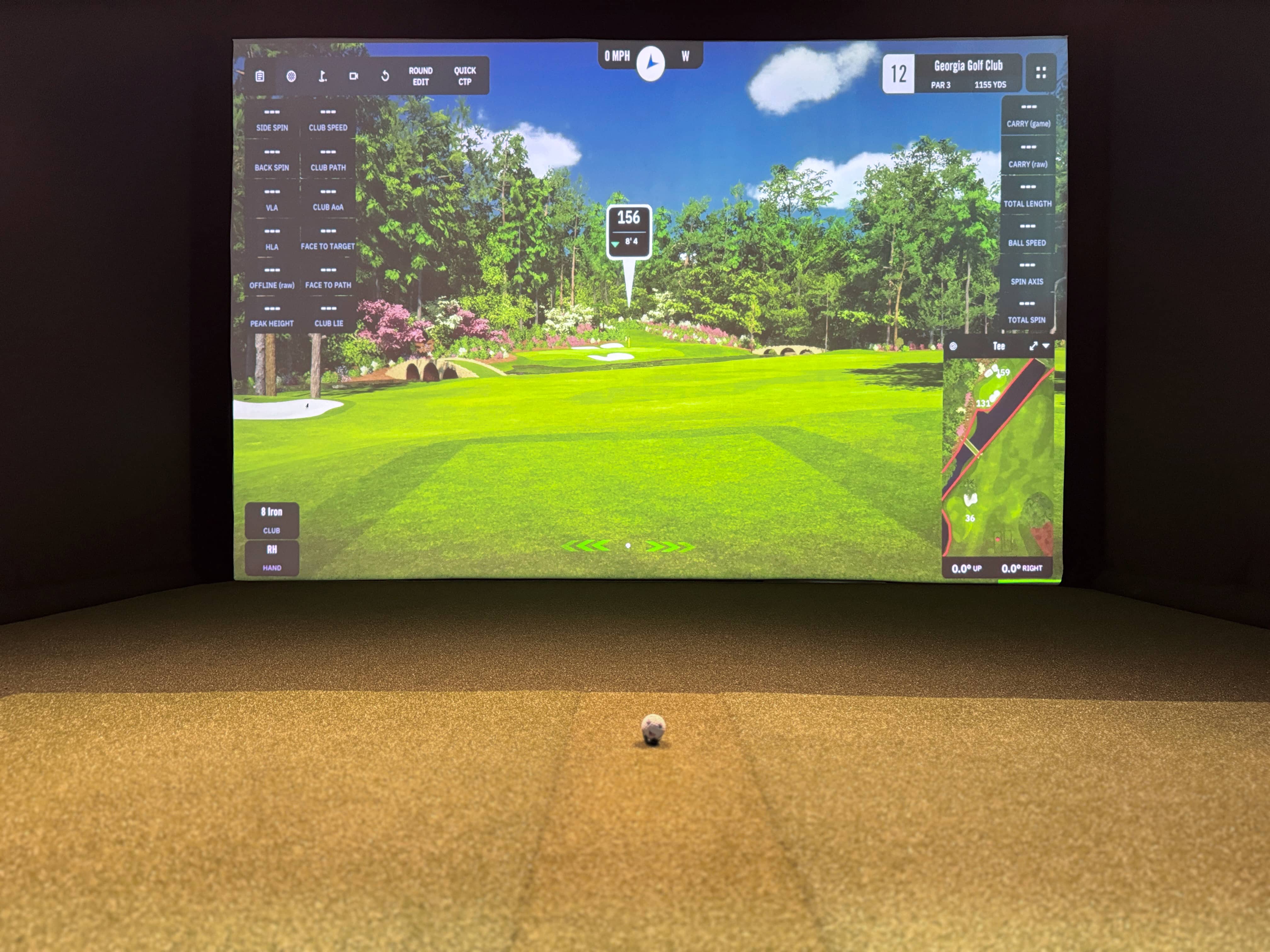 Condor Club 24/7 Indoor Golf Lounge - Image 3