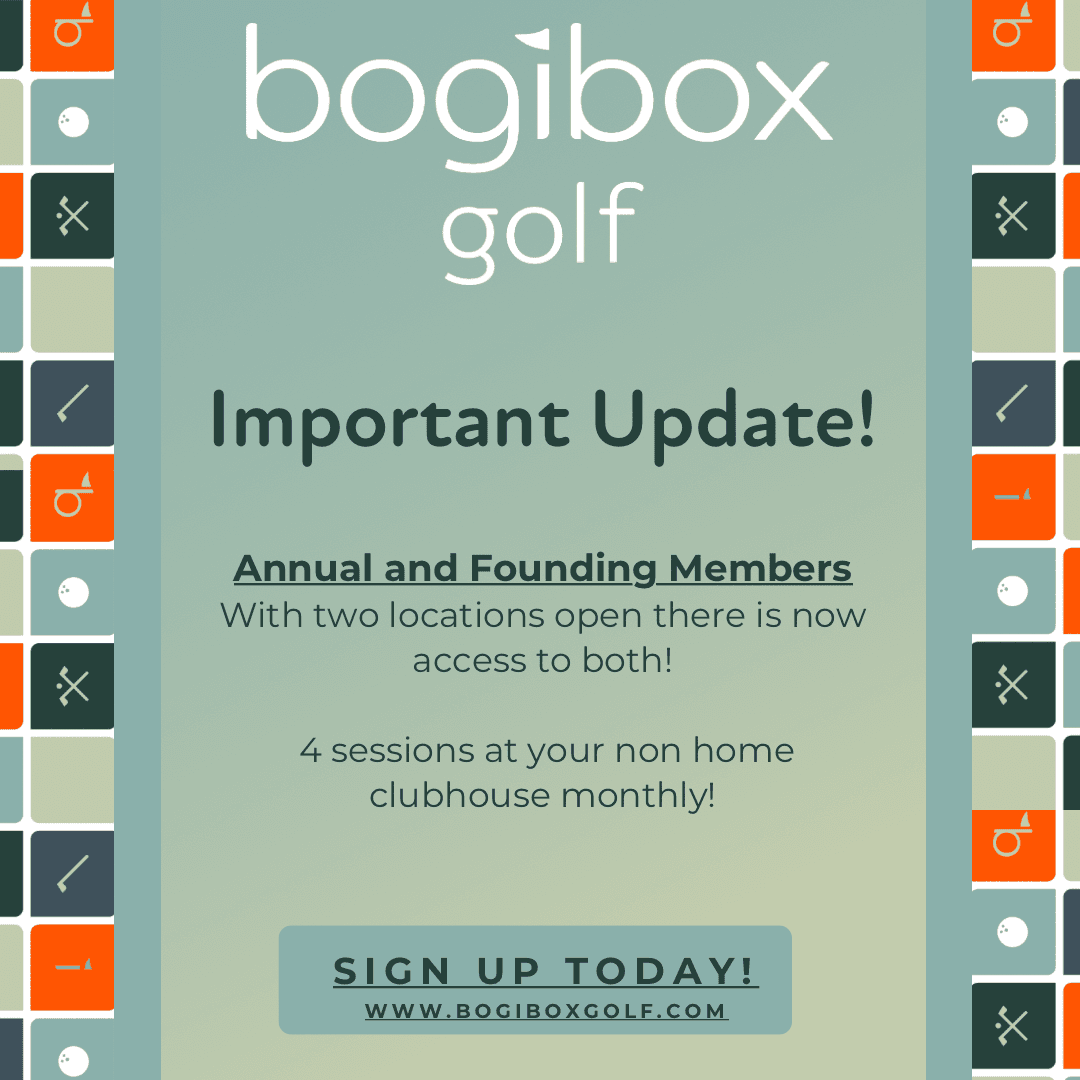 bogibox Golf Hudson - Image 9