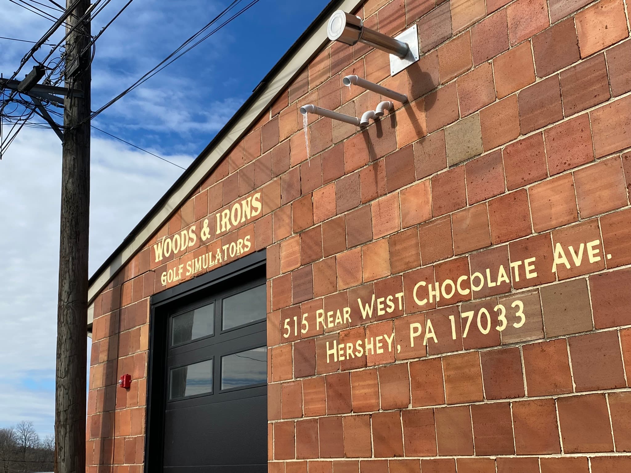 Woods & Irons - Image 5