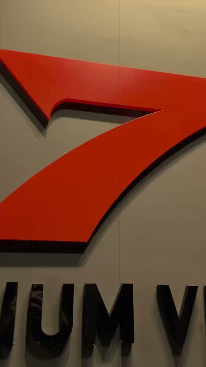 7 IRON Golf Simulator 24/7 - Image 7