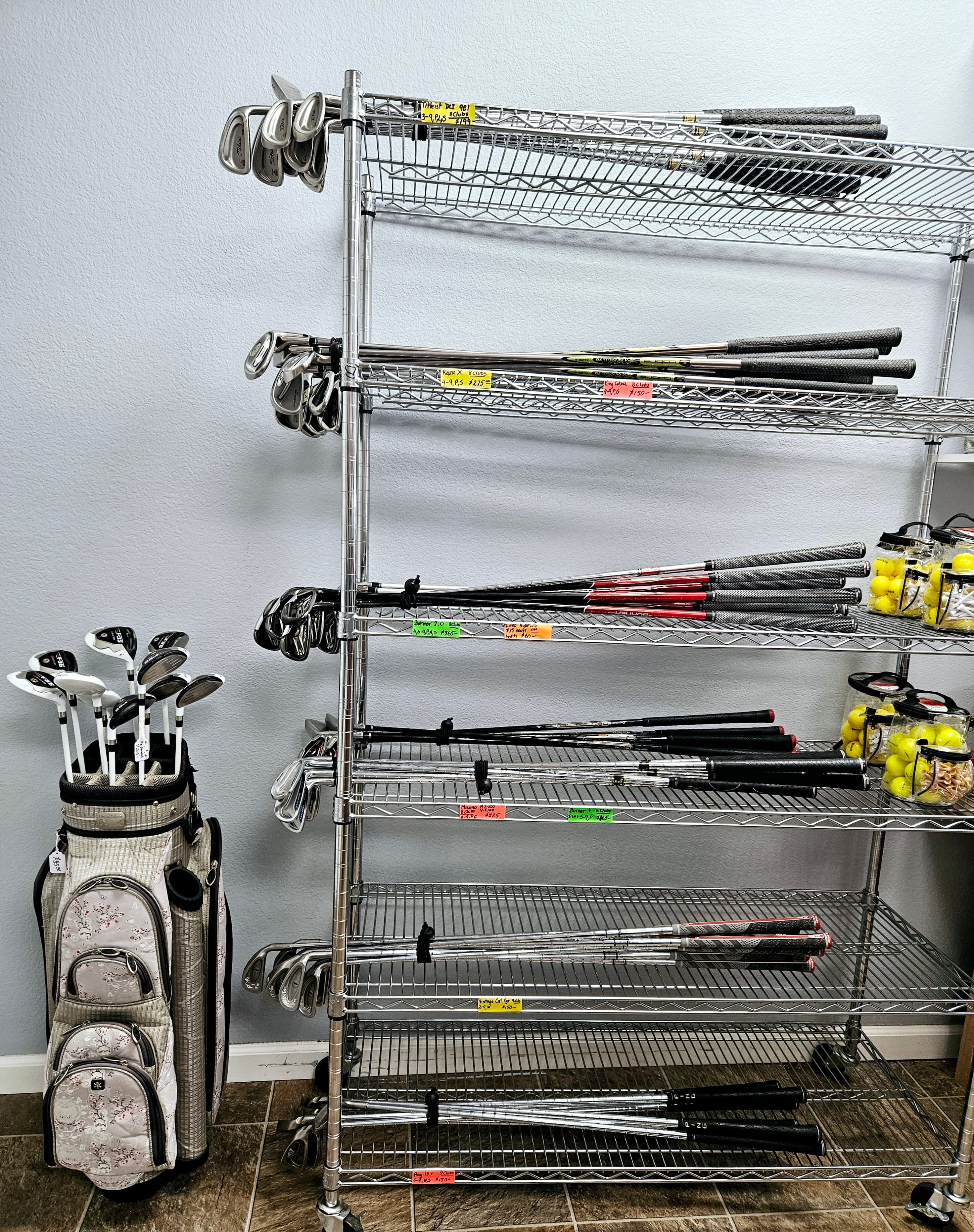 Affordable Golf ⛳️ - Image 10