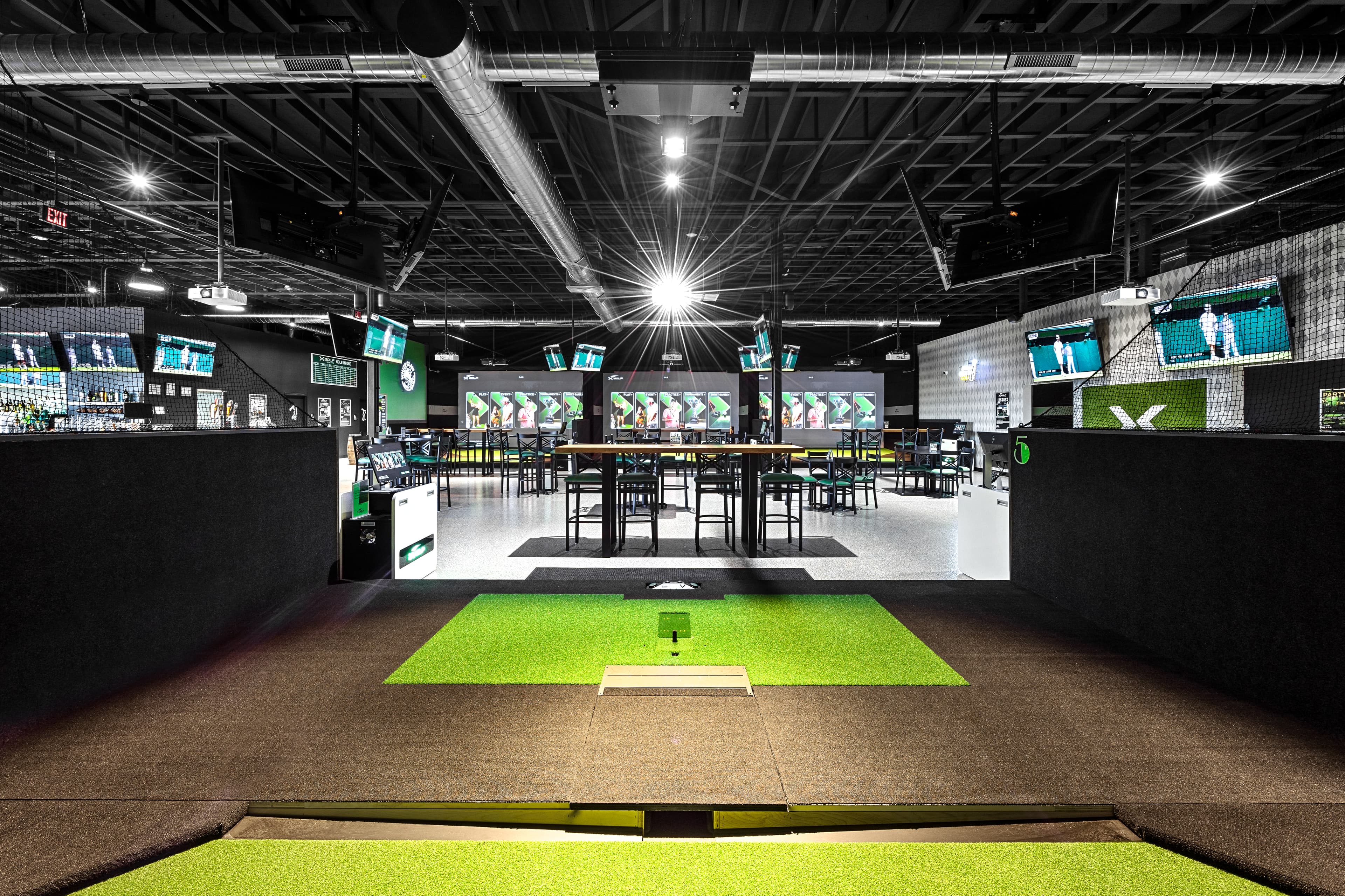 X-Golf Coralville - Image 1