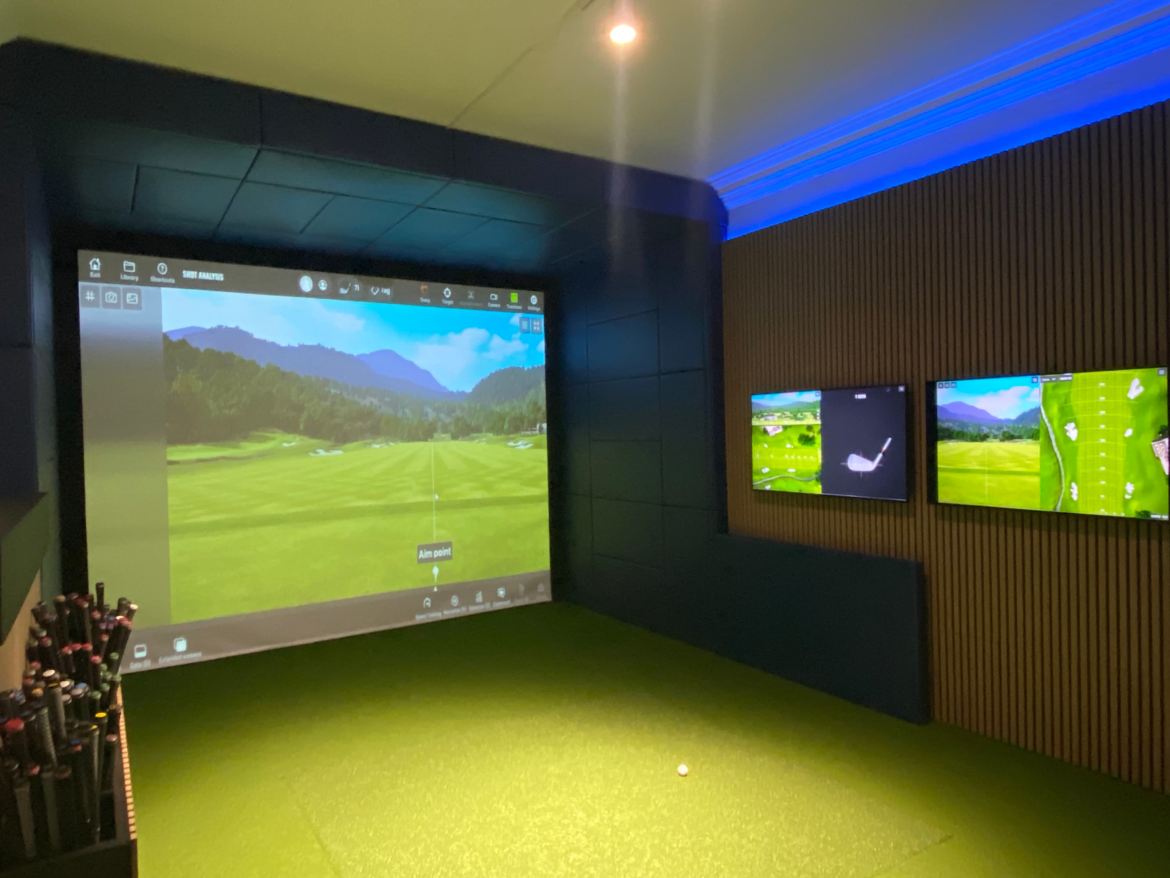 Murrayfield Golf Academy - Image 3