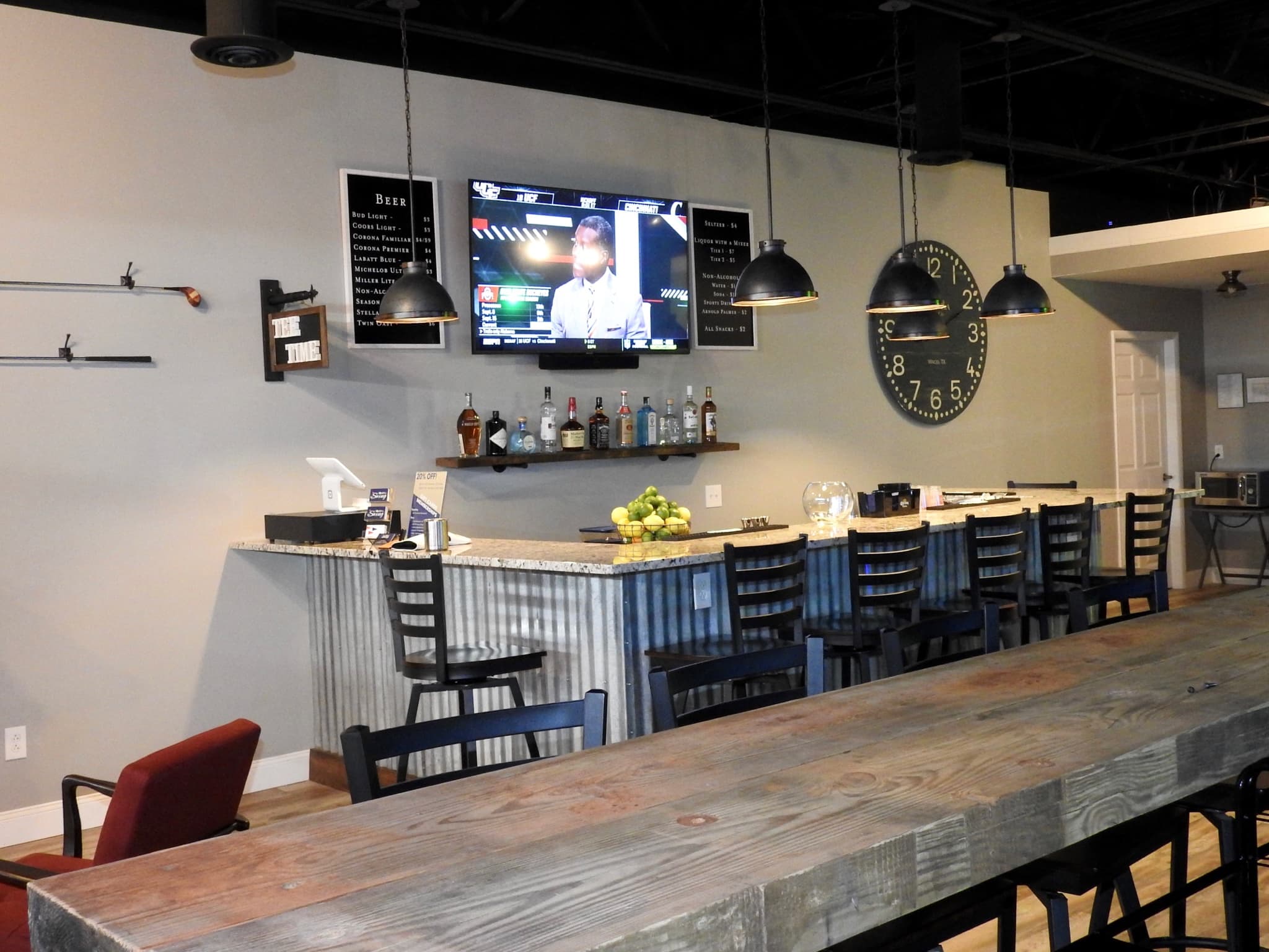 Coastal Swing Golf & Bar (Catawba Island) - Image 3