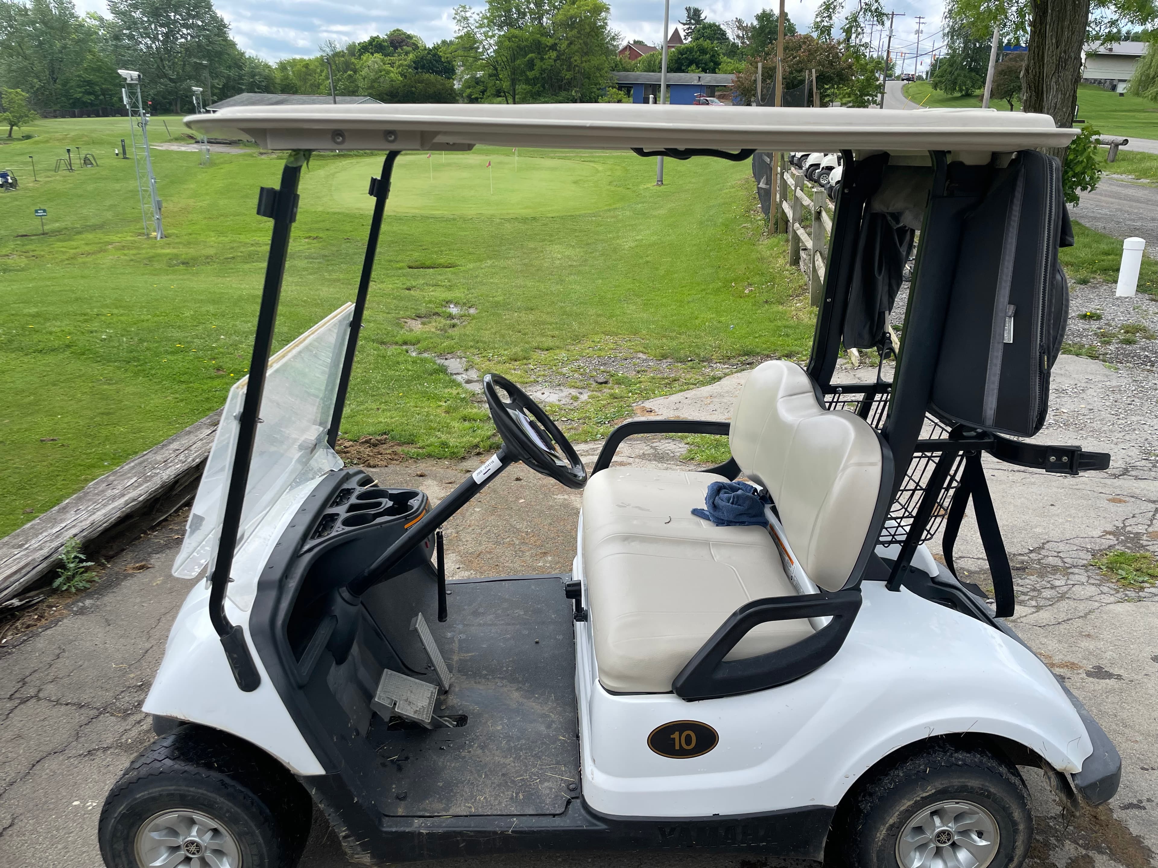 All About Golf - Image 10