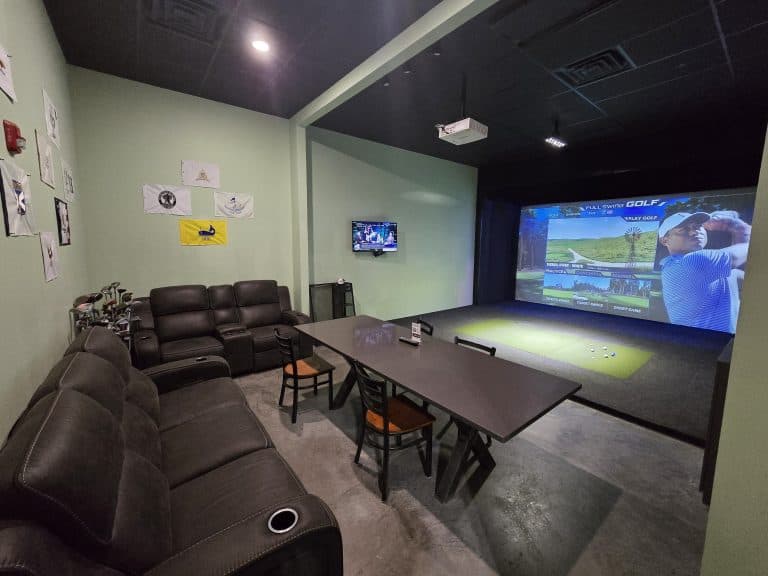 NexGen Indoor Golf Center - Image 2