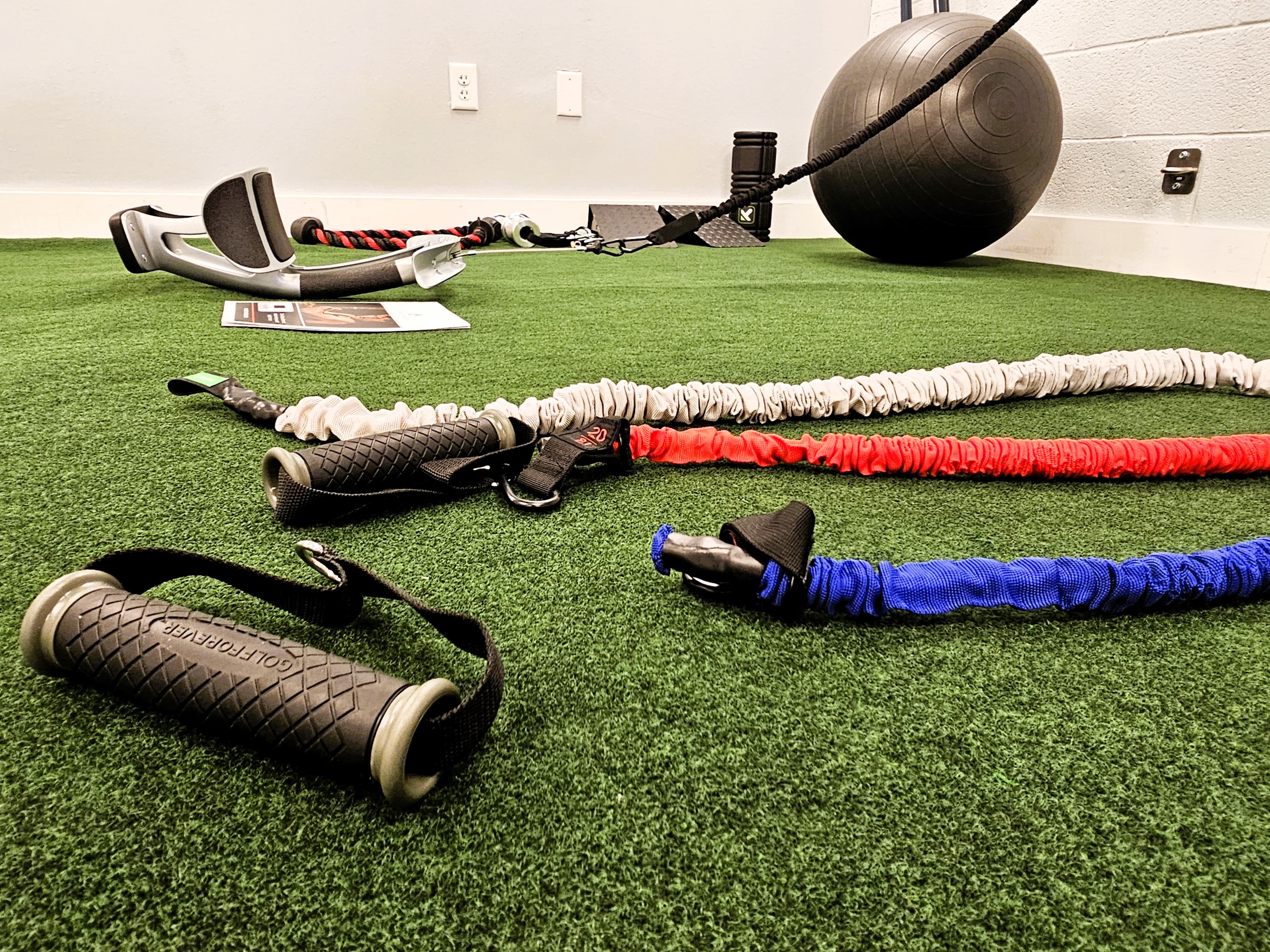 Tee’ED OFF Golf and Performance - Image 6