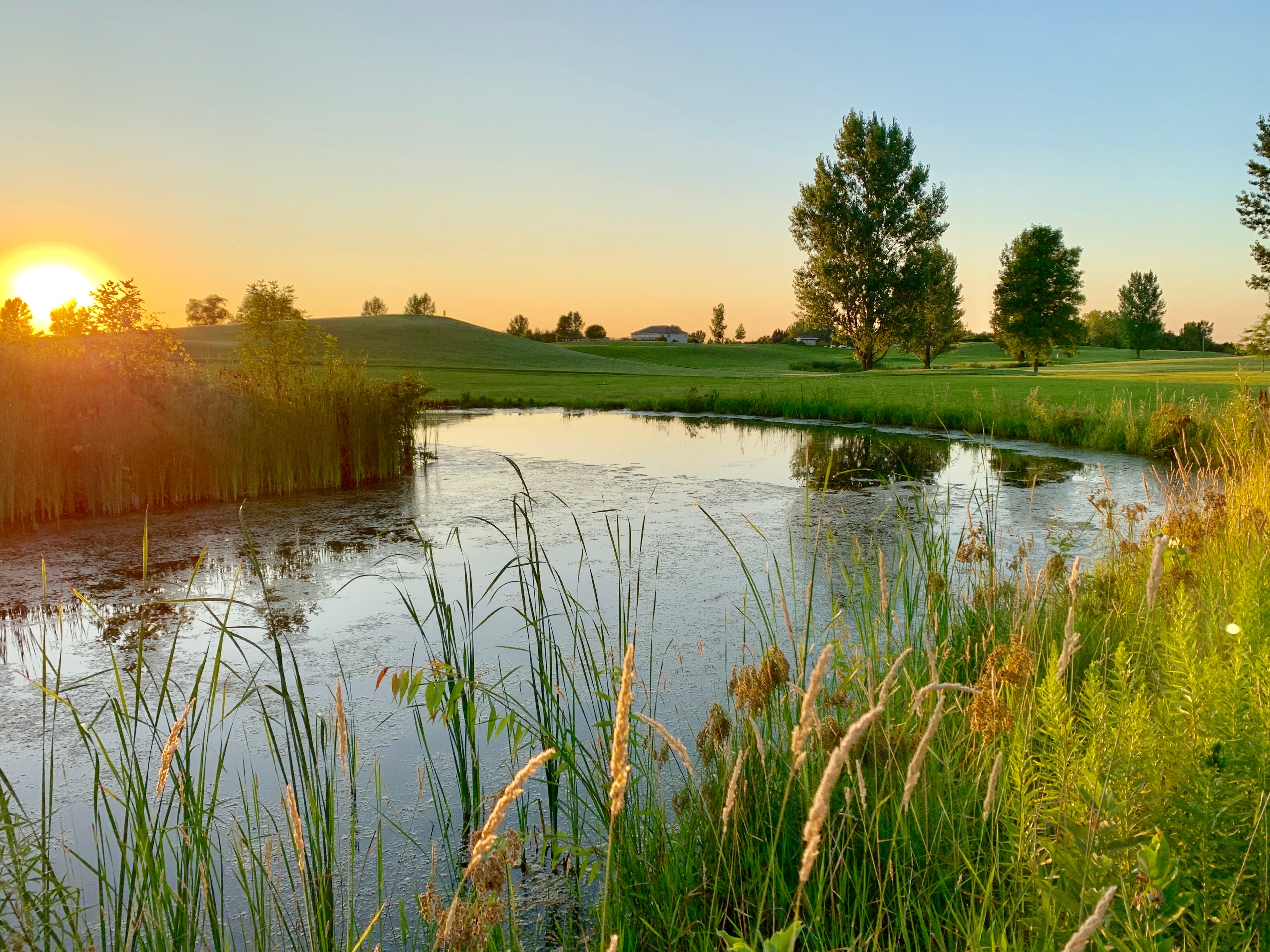Heritage Links Golf Club - Image 5