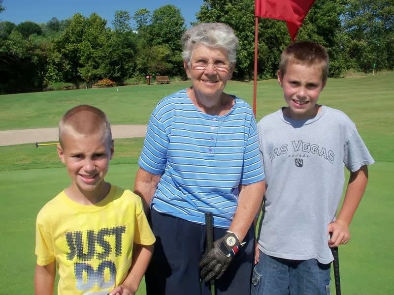 Eastwin Valley Golf & FootGolf Course - Image 10