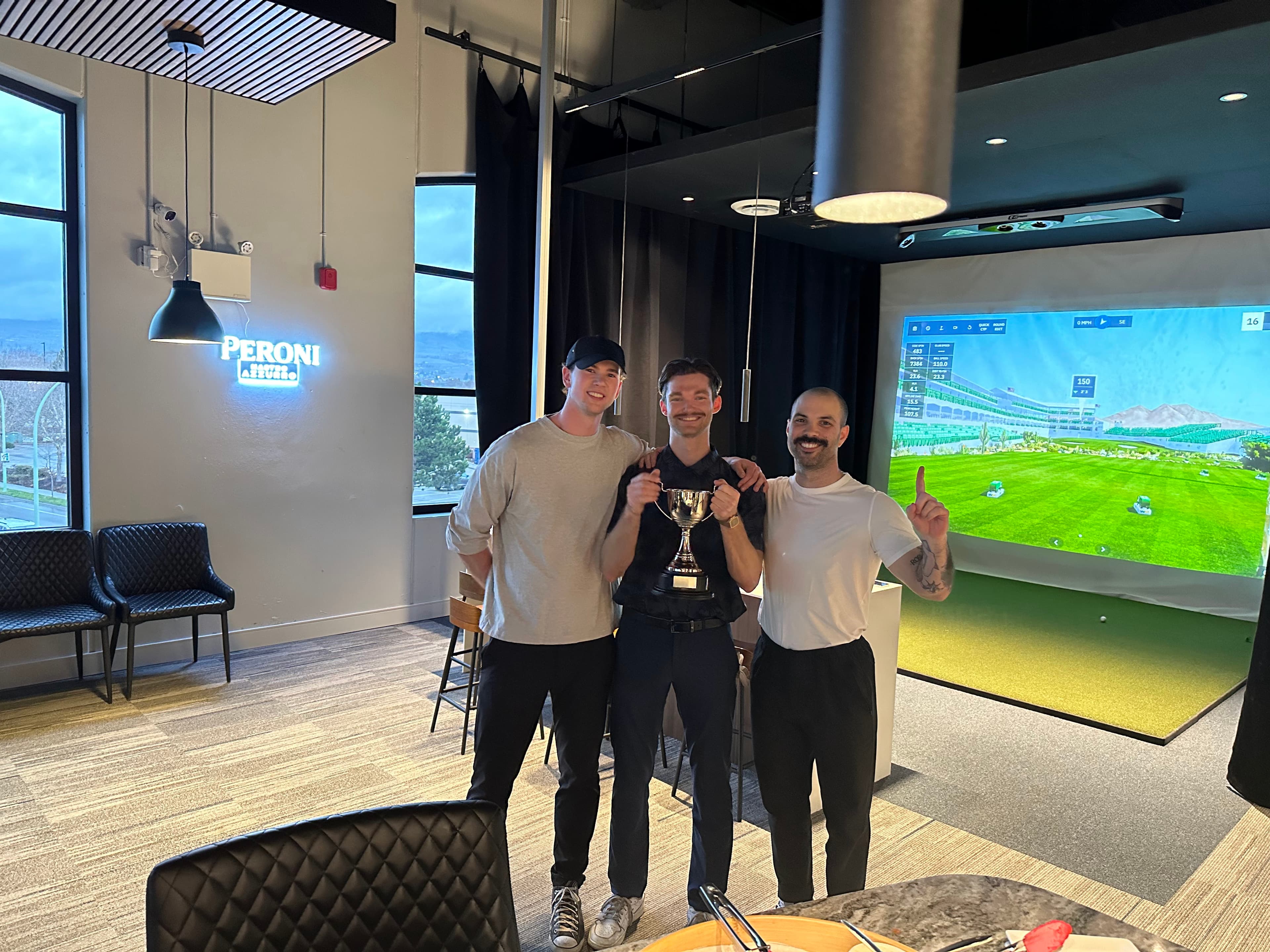 Golf Evolution - Image 7