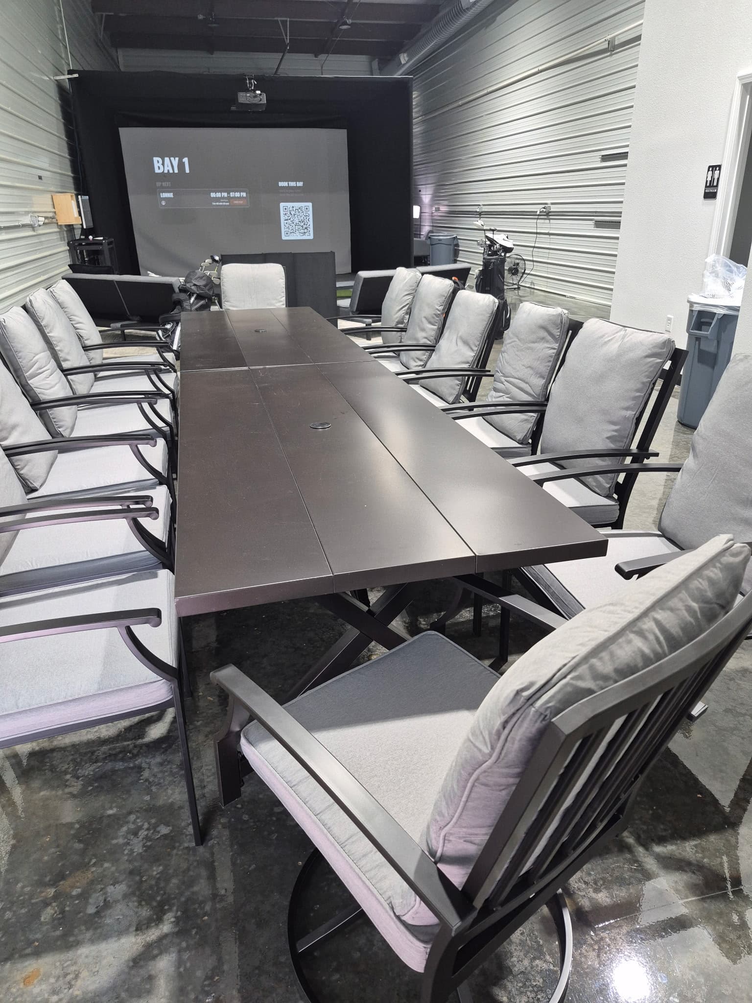 Tee Time Simulations Inc. - Image 2