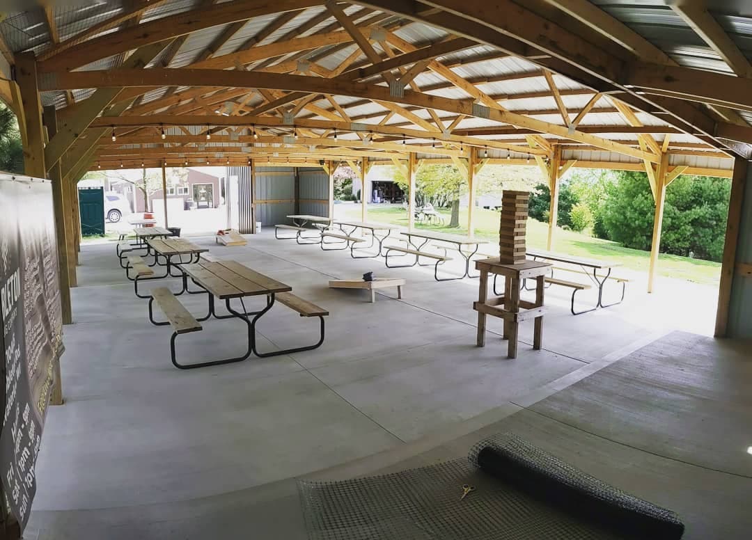 Hubbleton Brewing Company - Image 5