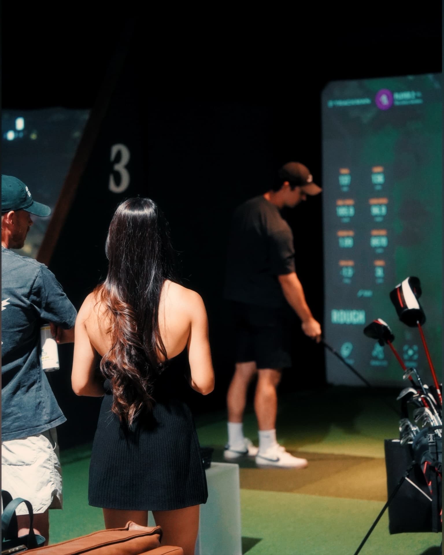 Pace of Play - Indoor Golf - Image 10