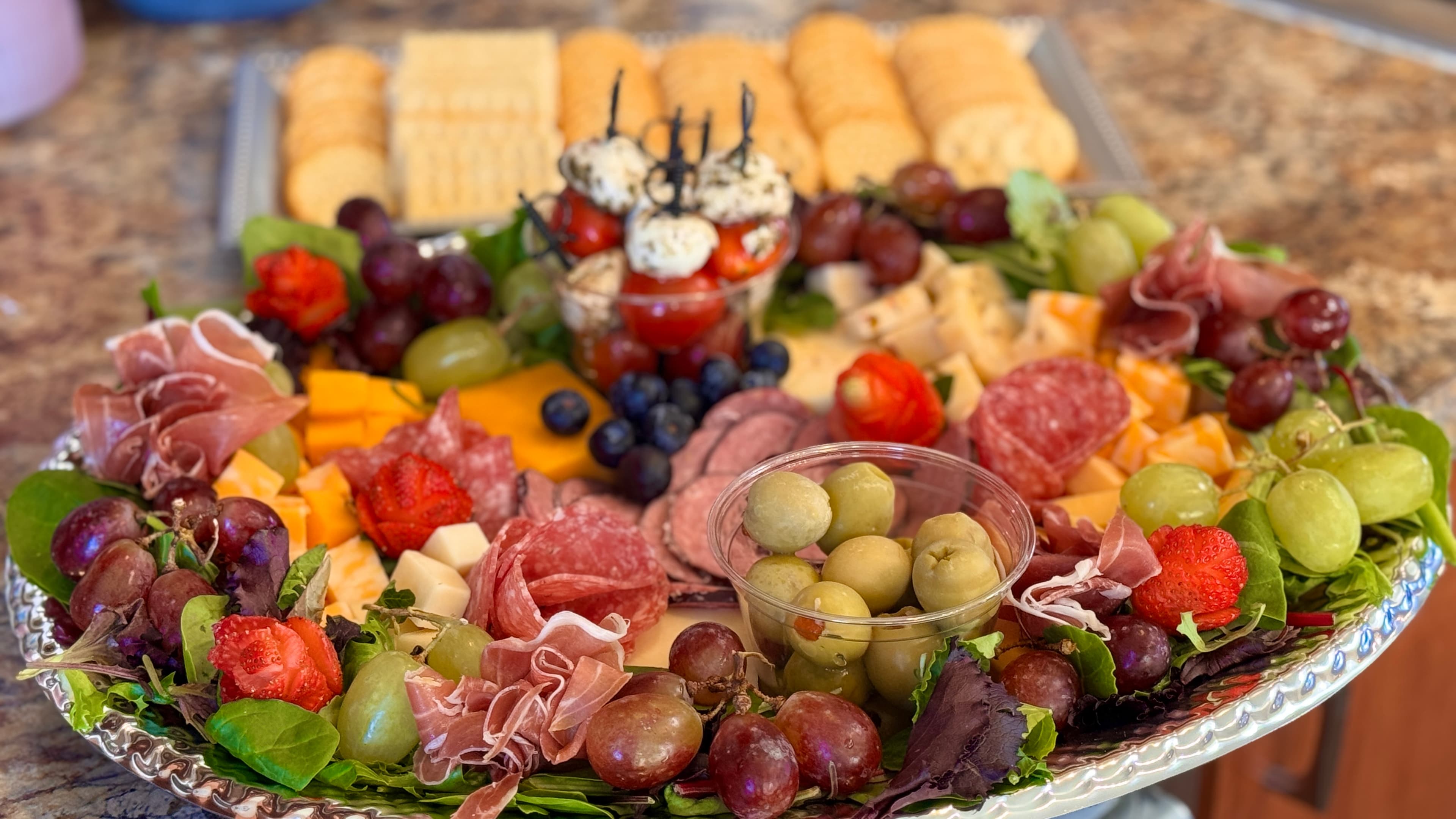 Caffé 11th Avenue - Image 3