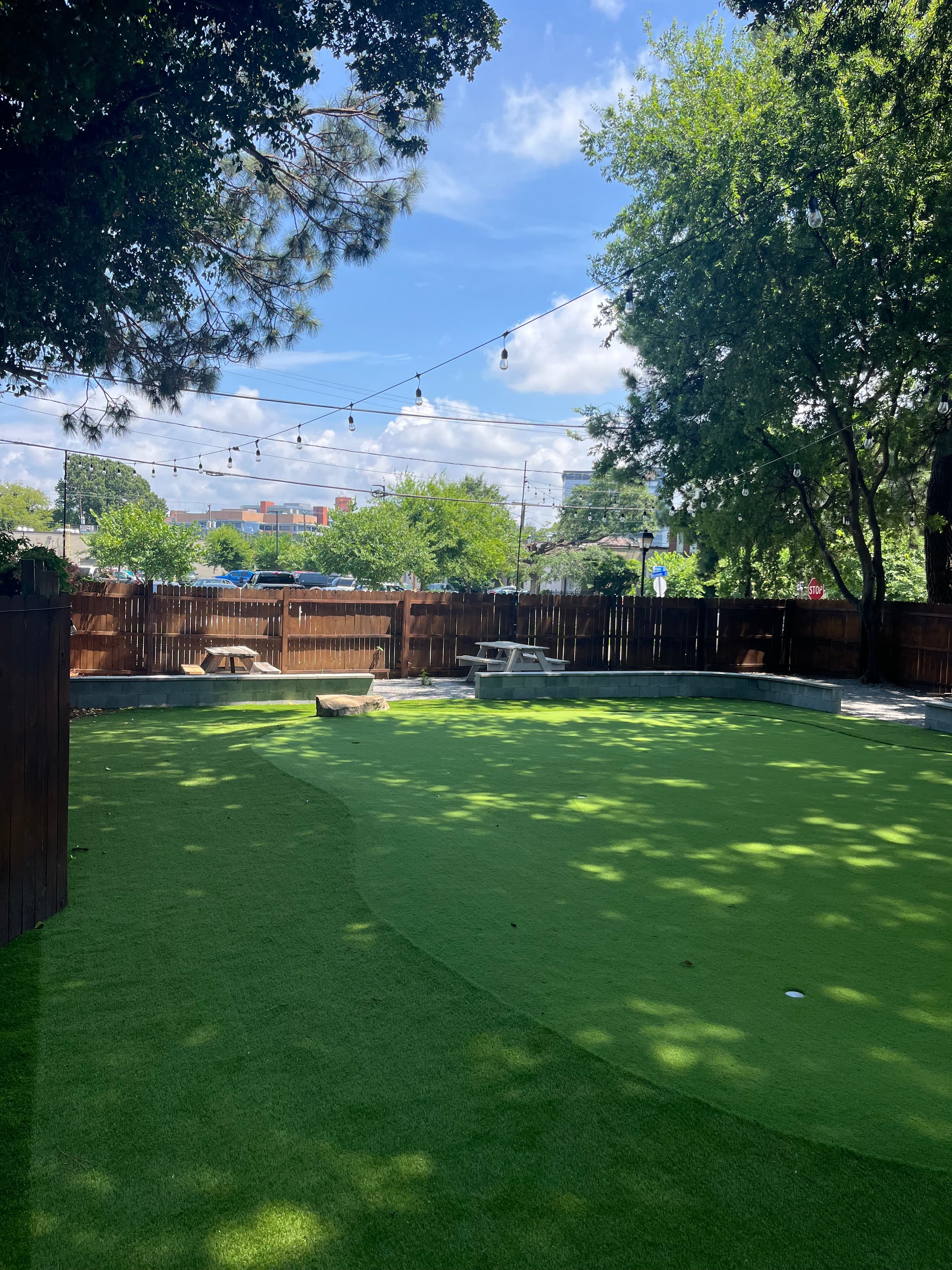 Bogey’s 757 - Image 1