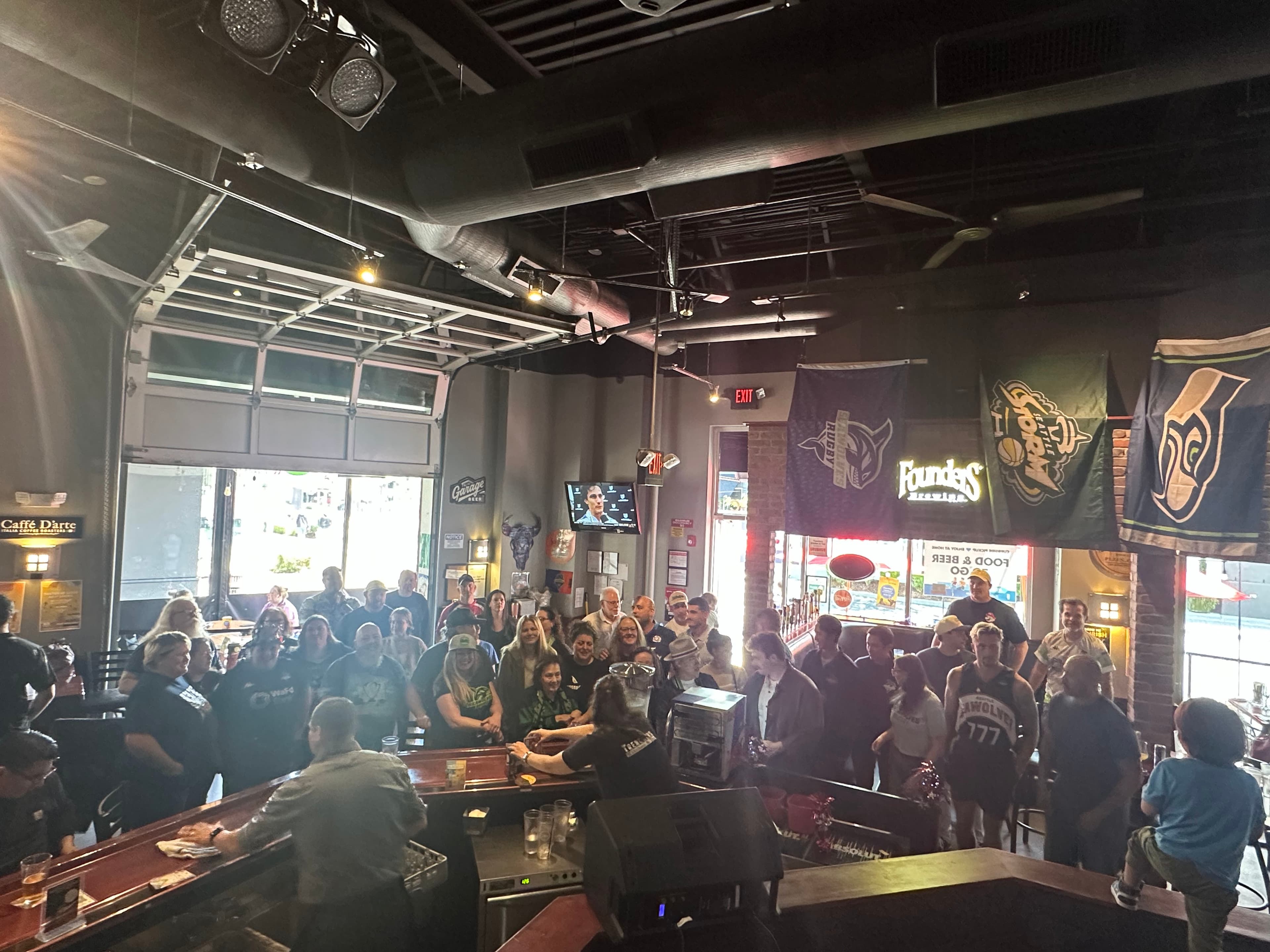 Trenchers Kitchen & Tap - Image 7