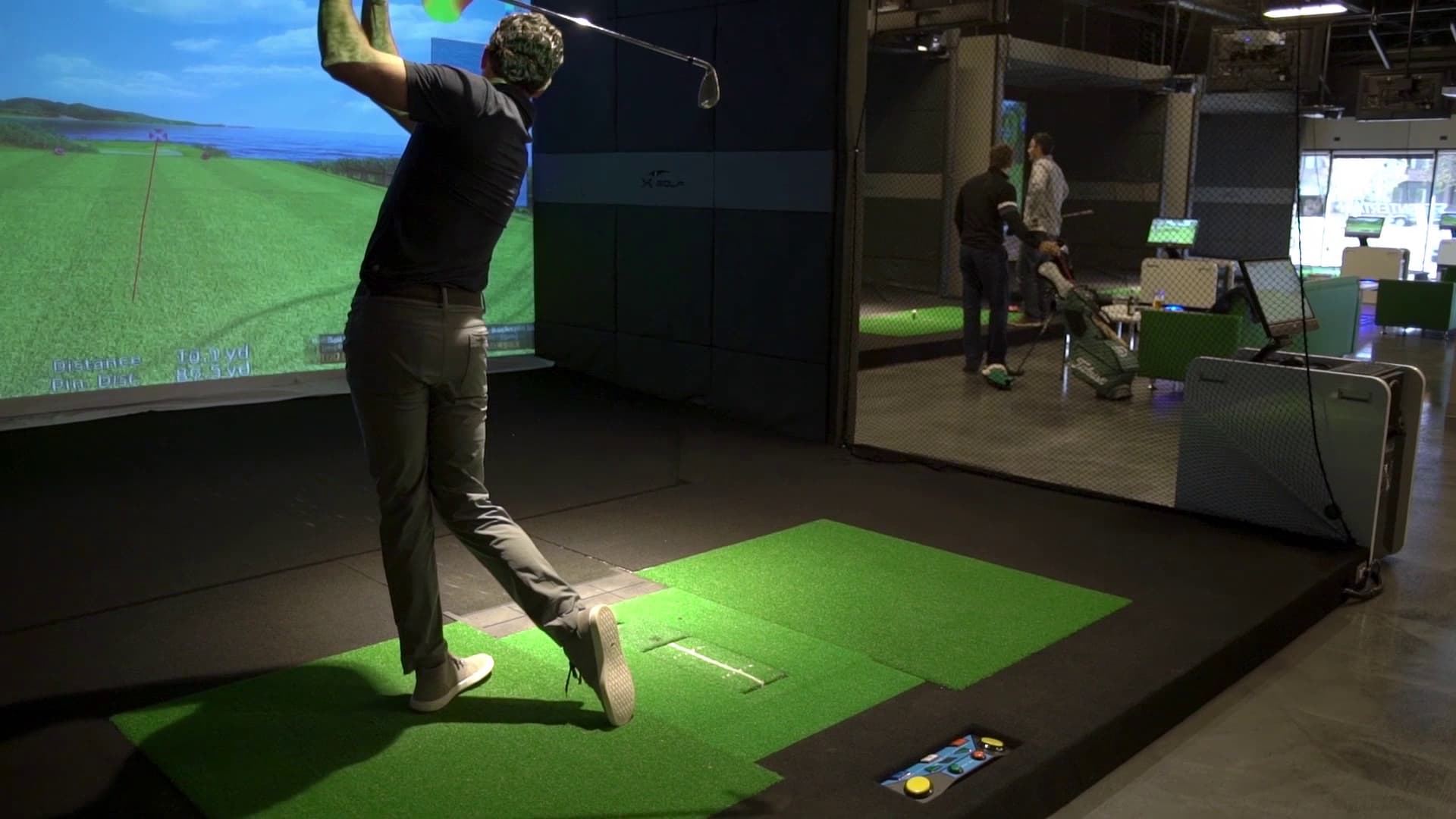 X-Golf Carmel - Image 2