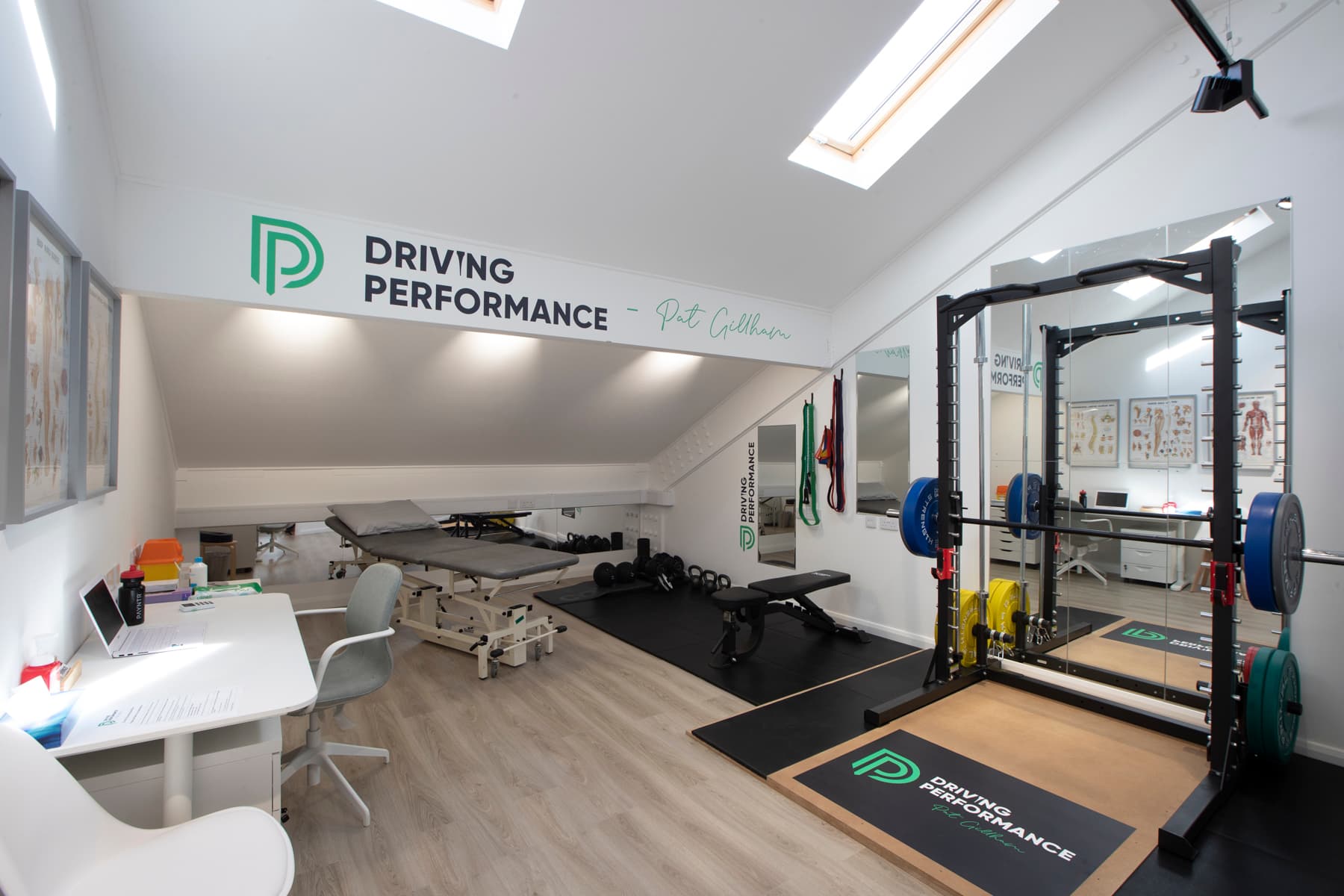 Driving Performance Golf Ltd - Image 1