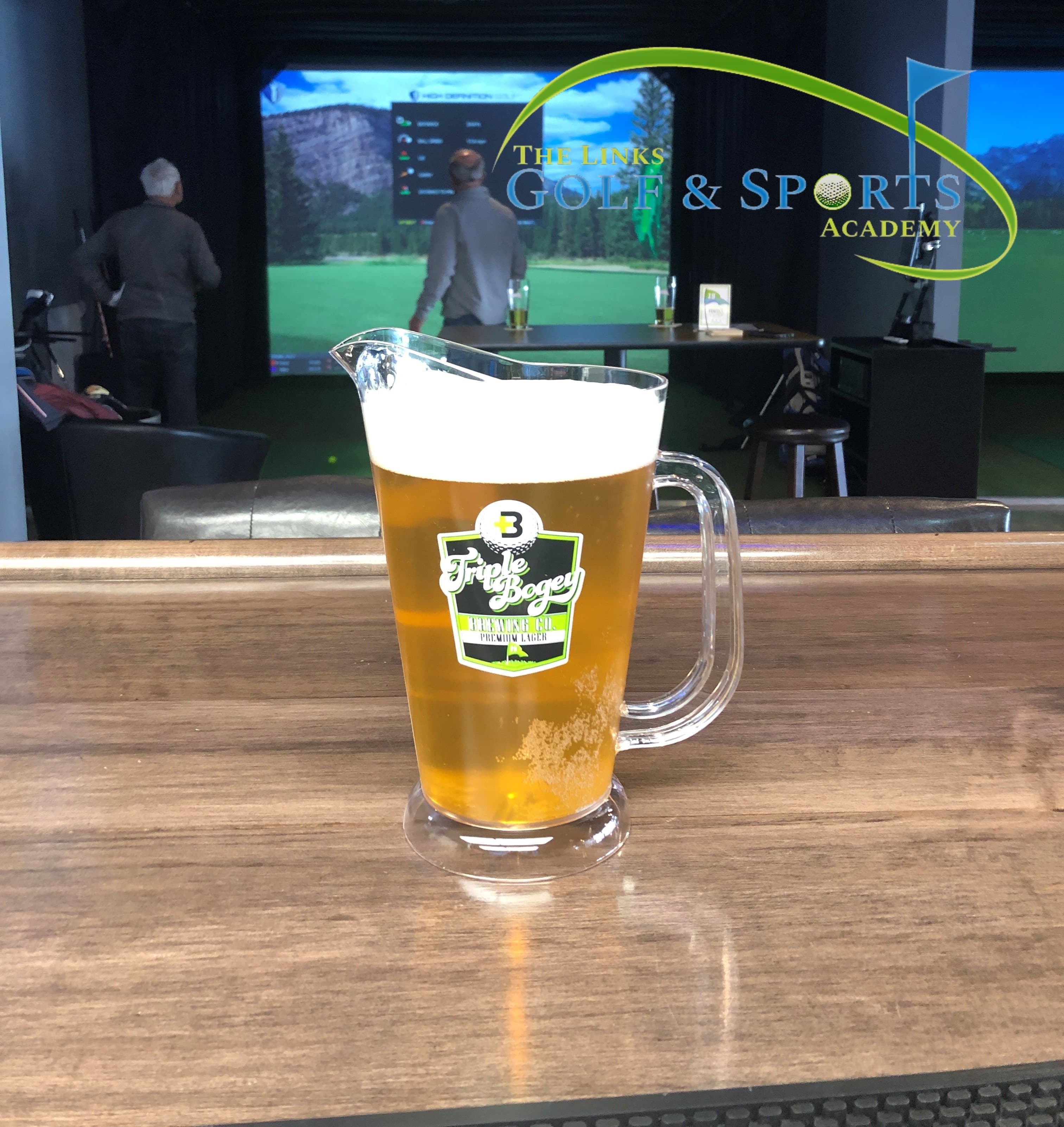 The Links Golf & Sports Academy - Image 7