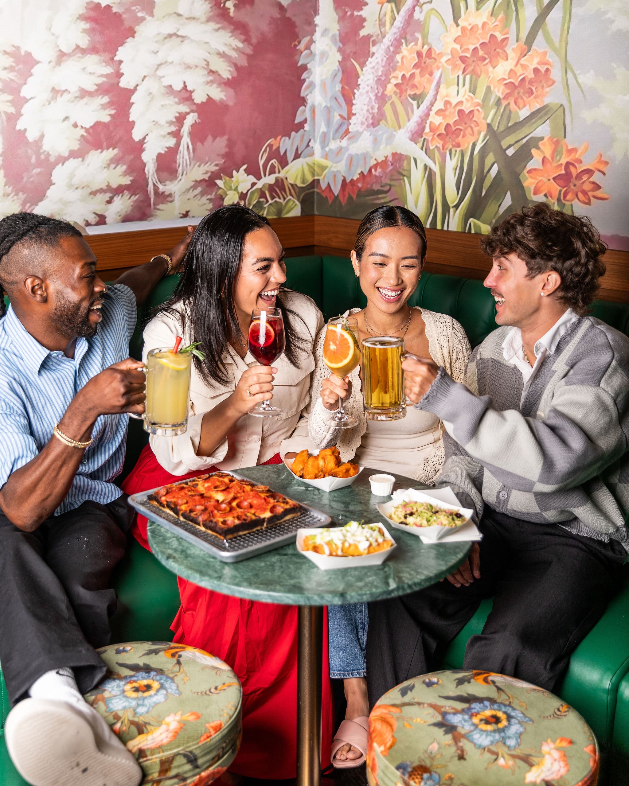 Swingers Back Bay - Image 2