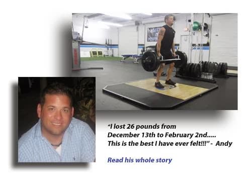 Forefront Golf and Fitness - Image 9