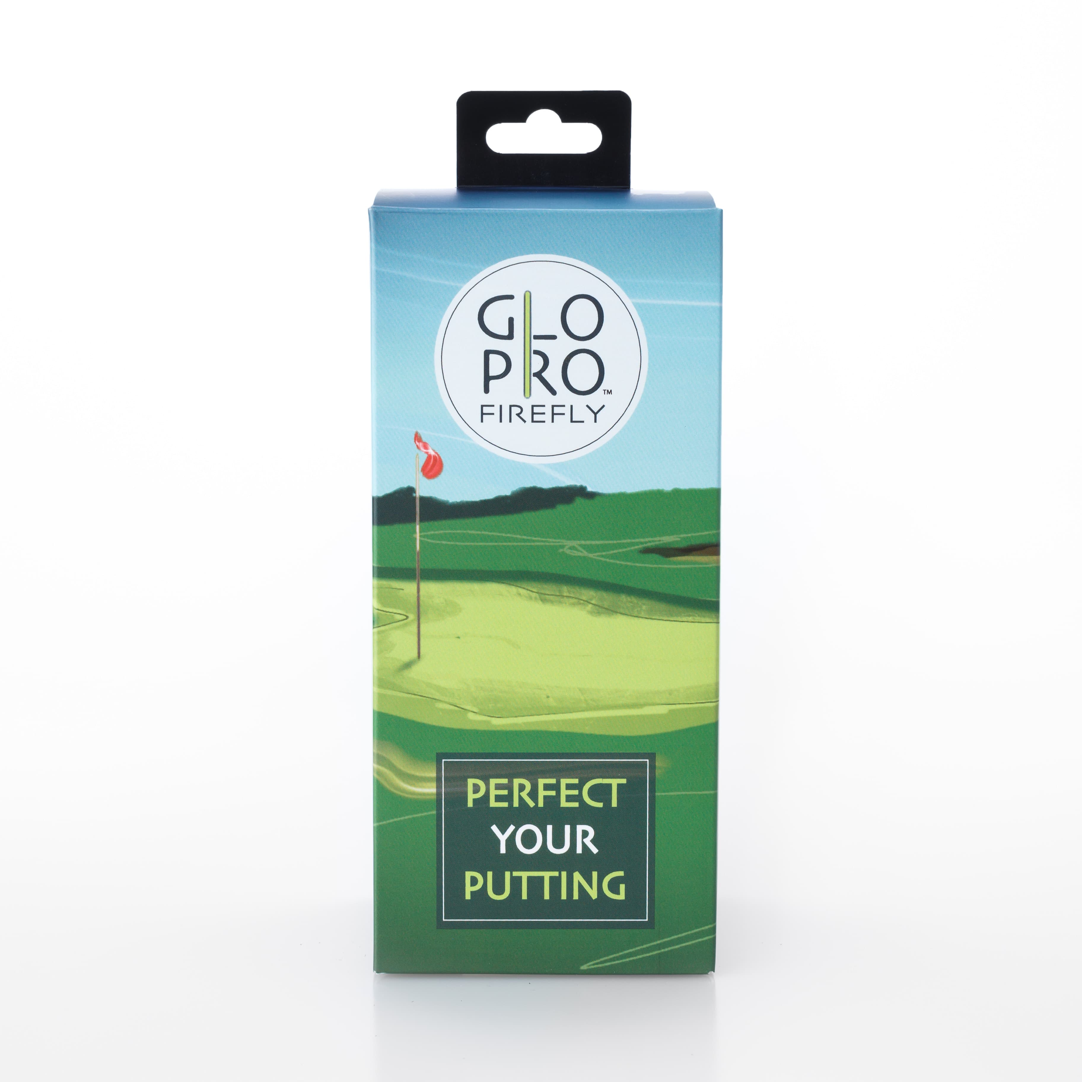 GloPro Golf - Image 2
