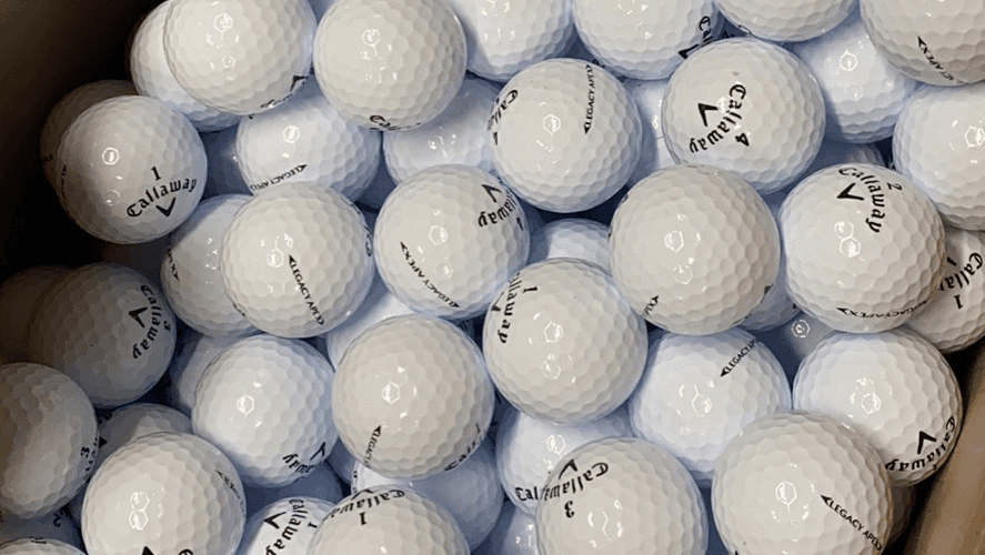 PremiumGolf / Yourlakeballs - Image 1
