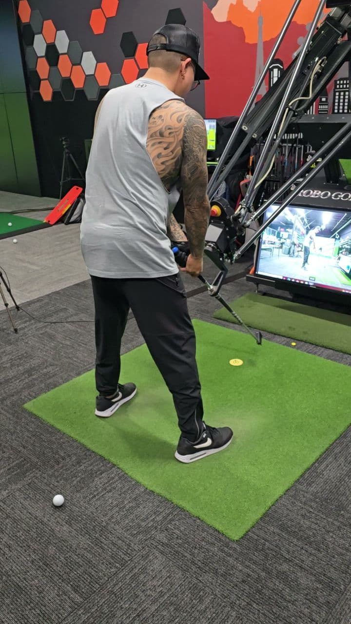 RoboGolf Pro - Image 8