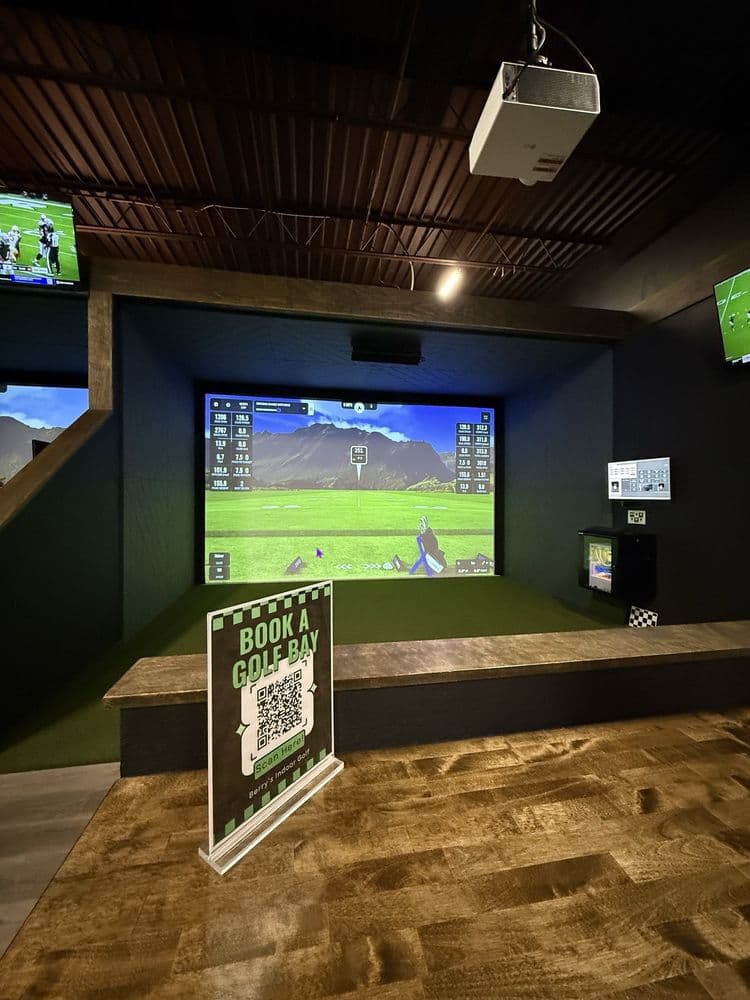 Berry's Golf & Groove - Image 4