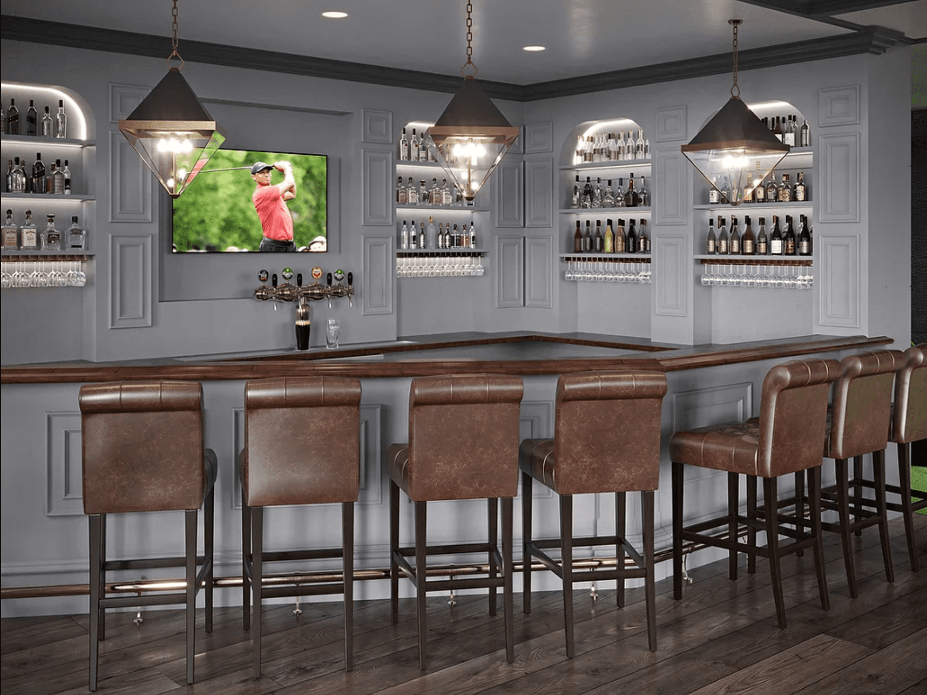 Rock Pile Golf Club - Image 2