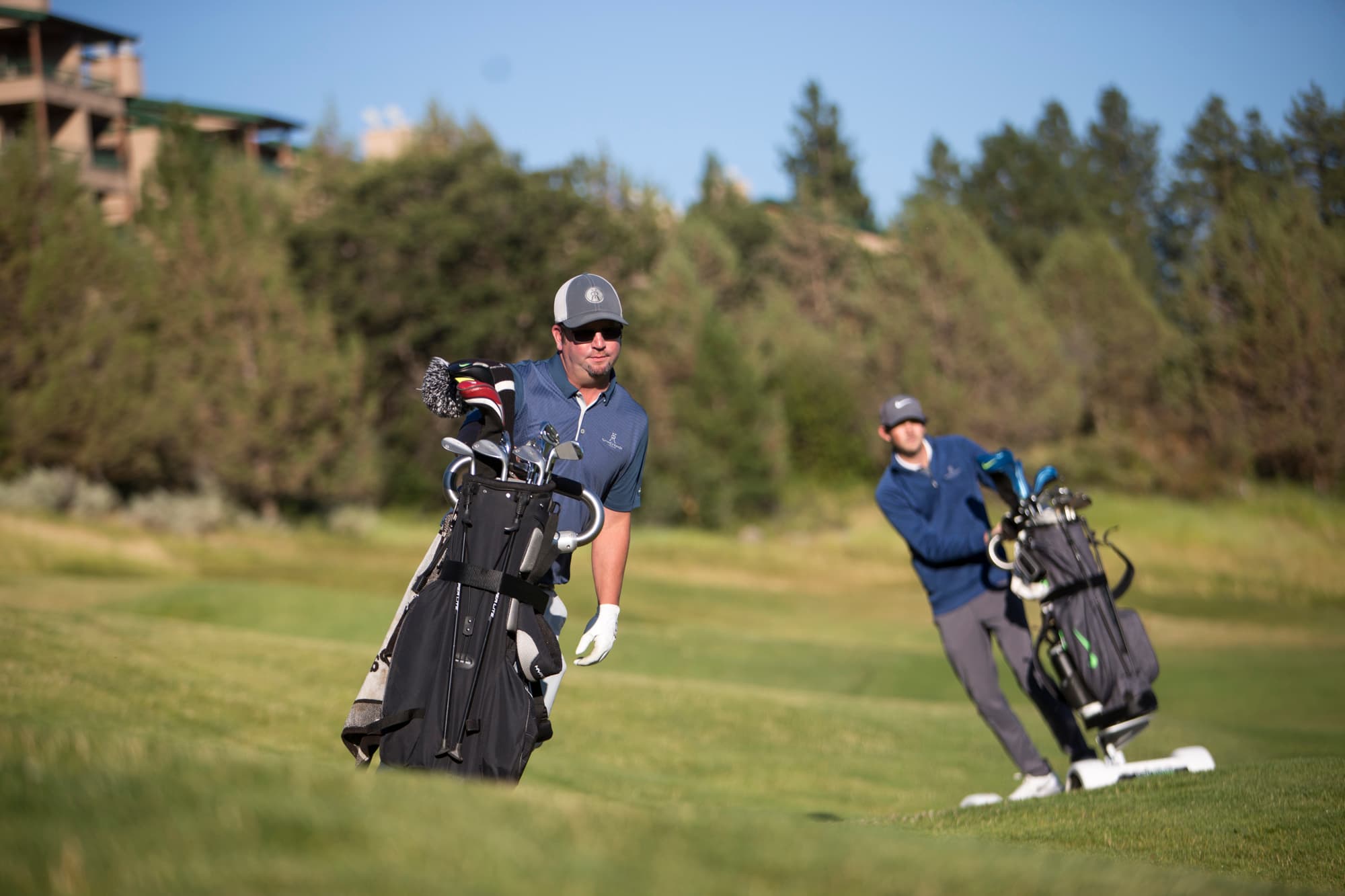 Arnold Palmer Signature Golf Course at the Running Y Resort - Image 7