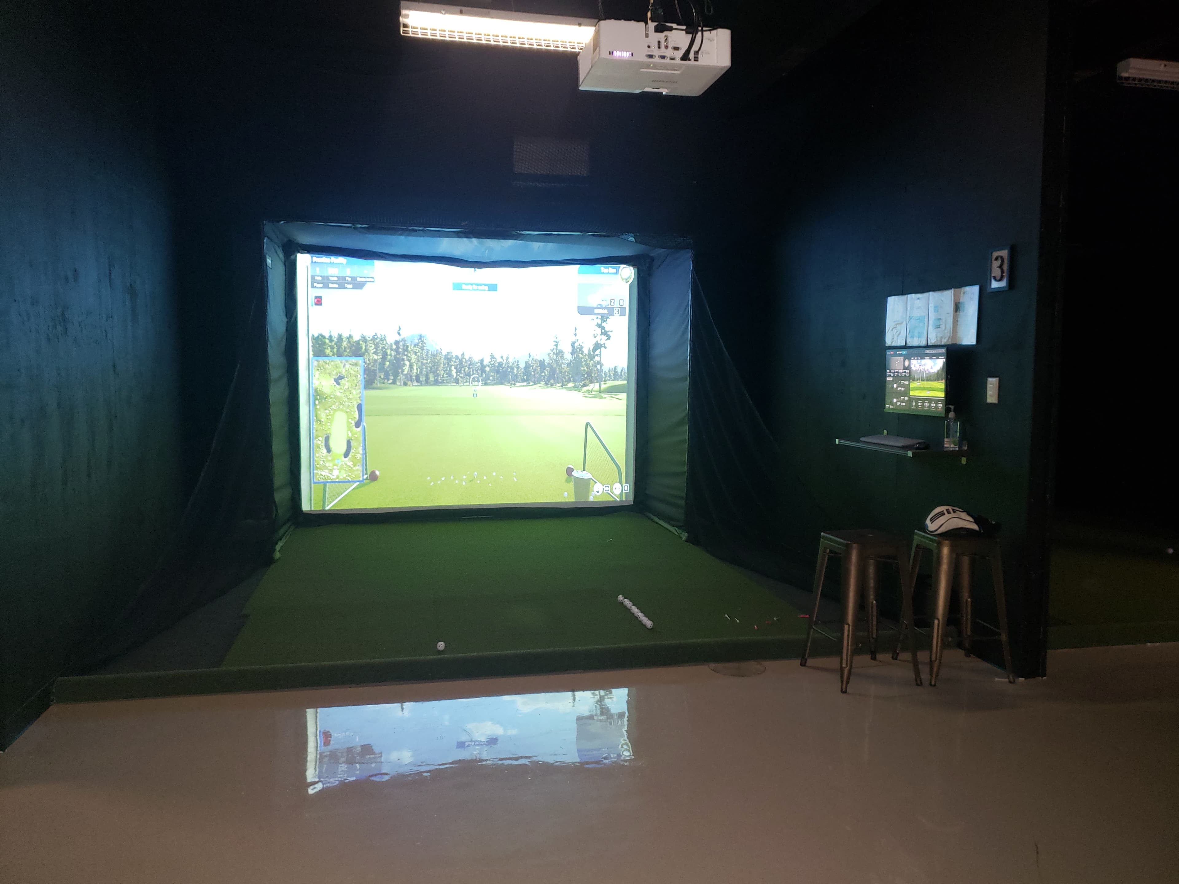 Master Golf - Image 10