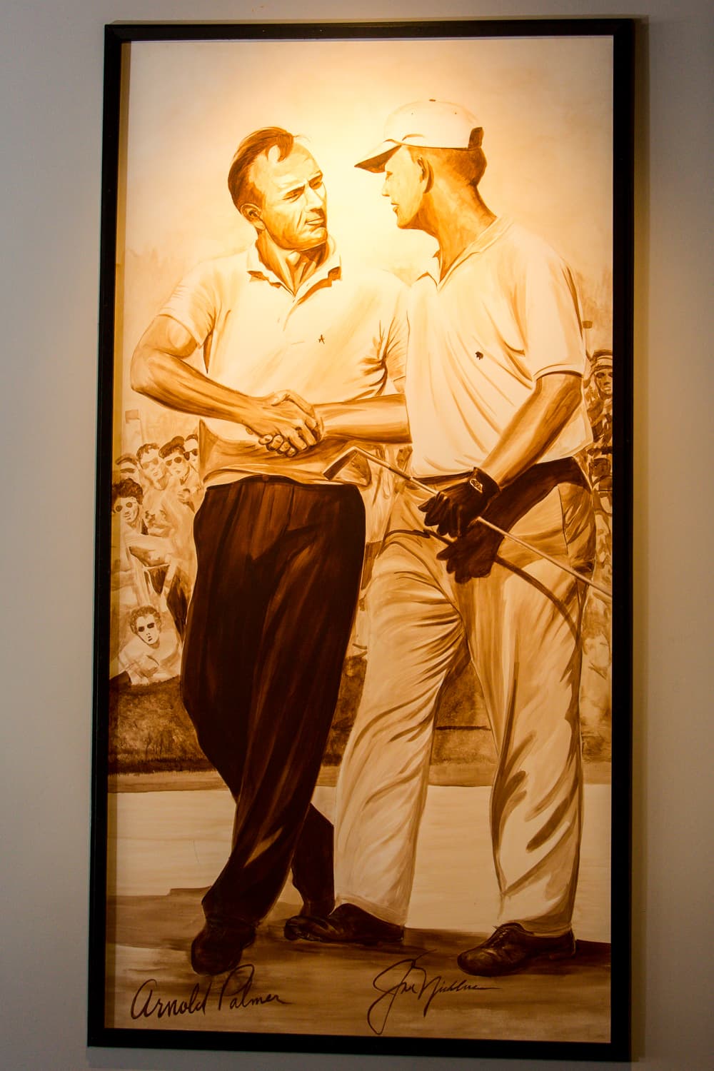 Legends Indoor Golf - Image 4