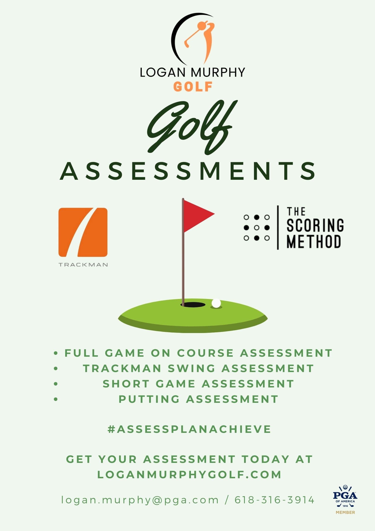 Logan Murphy Golf - Image 5