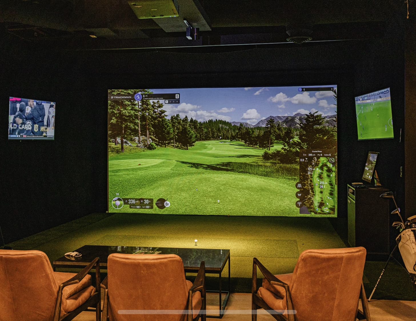 Allstrokes Golf Club - Image 5