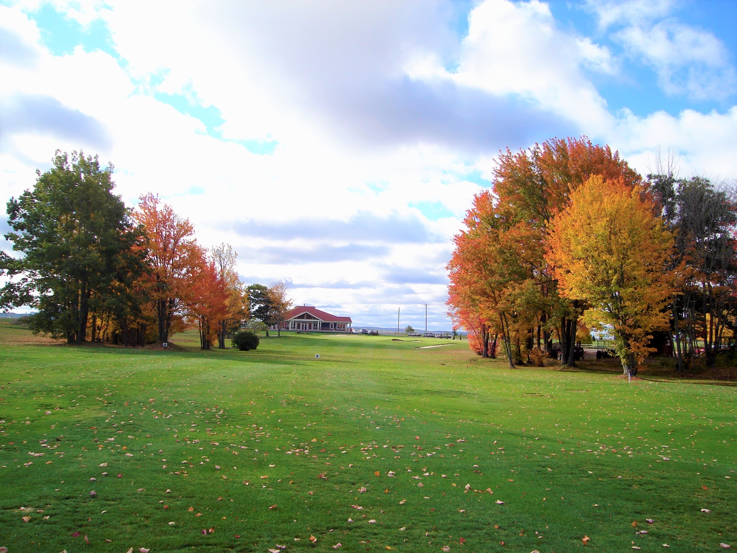 Greenwood Golf Club - Image 9