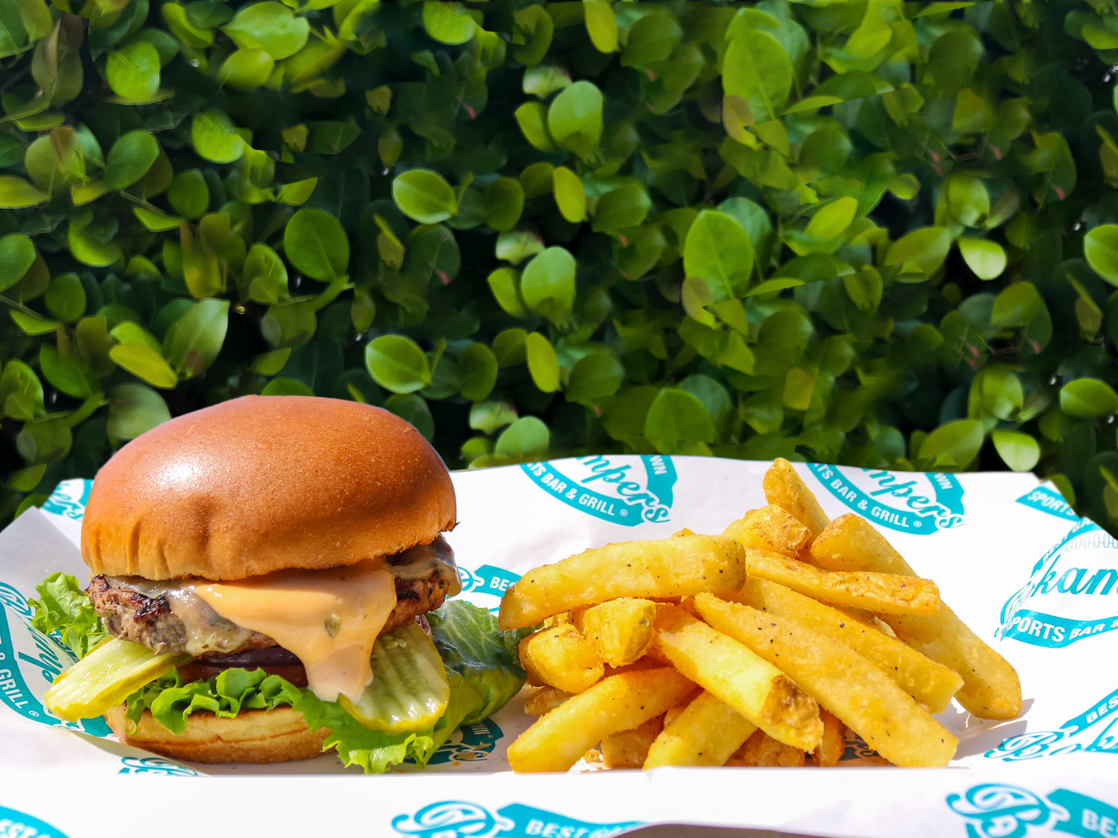 Bokamper's Sports Bar & Grill - Image 4