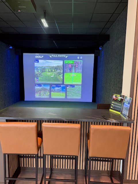 The Back Nine Golf | Yardley, PA