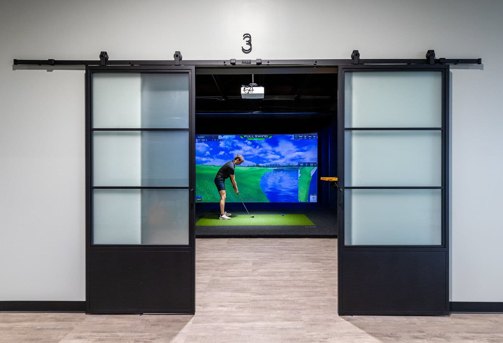 Buffalo Golf House - Image 5