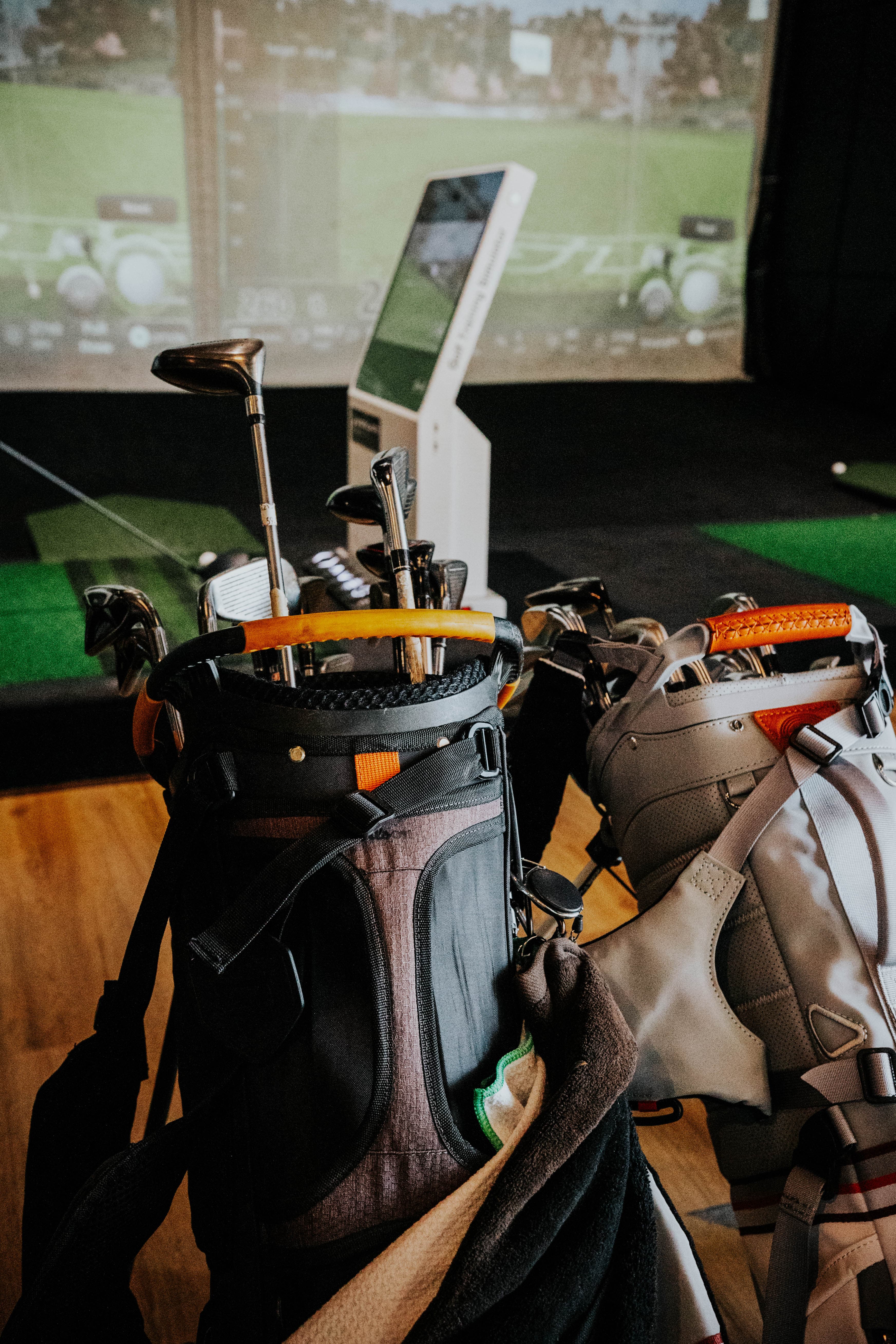 Simulate Golf - Image 7