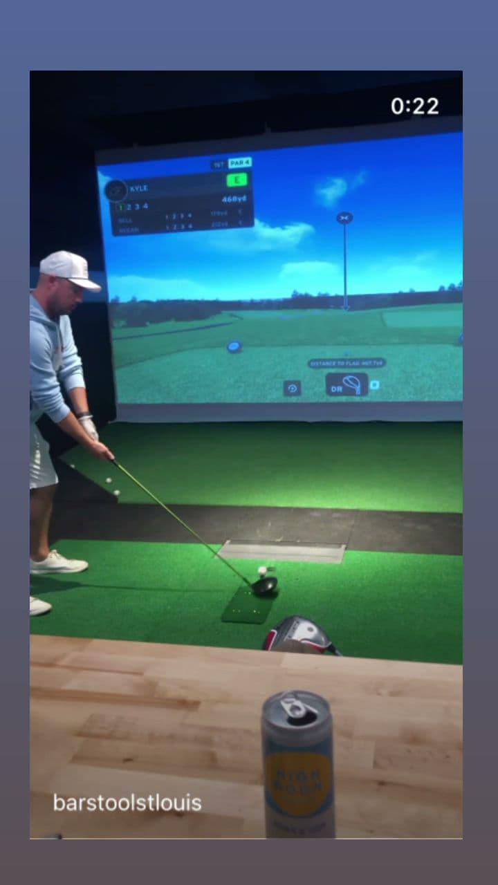 X-Golf Ellisville - Image 9