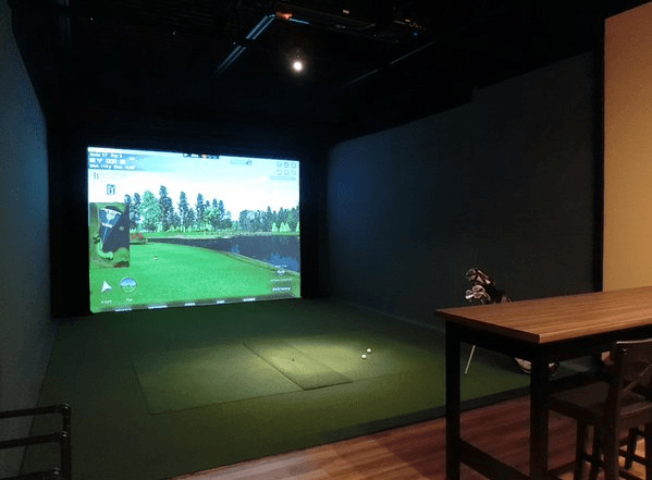 Evolution Golf - Image 2