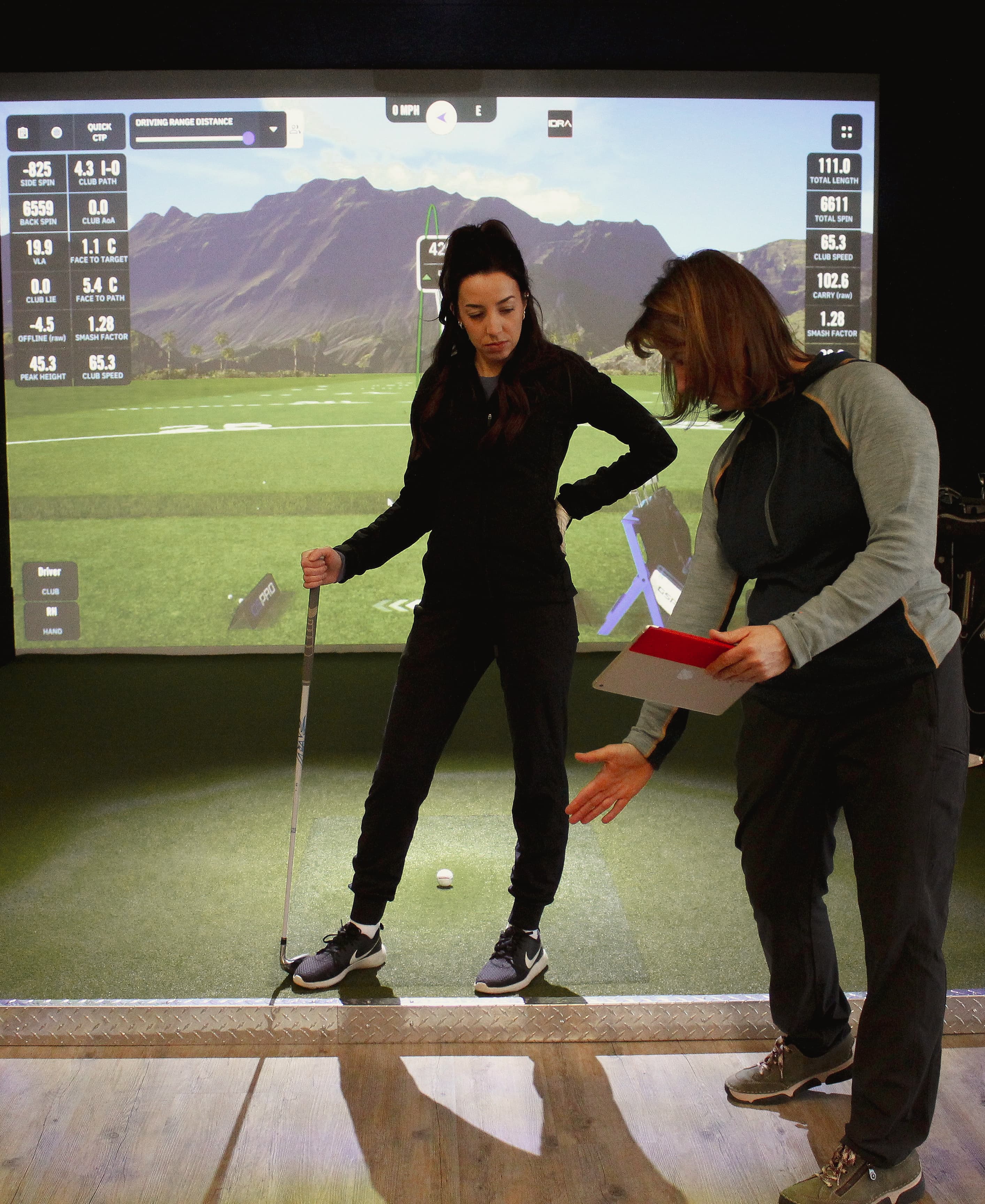 Birdies Golf Lounge - Image 4