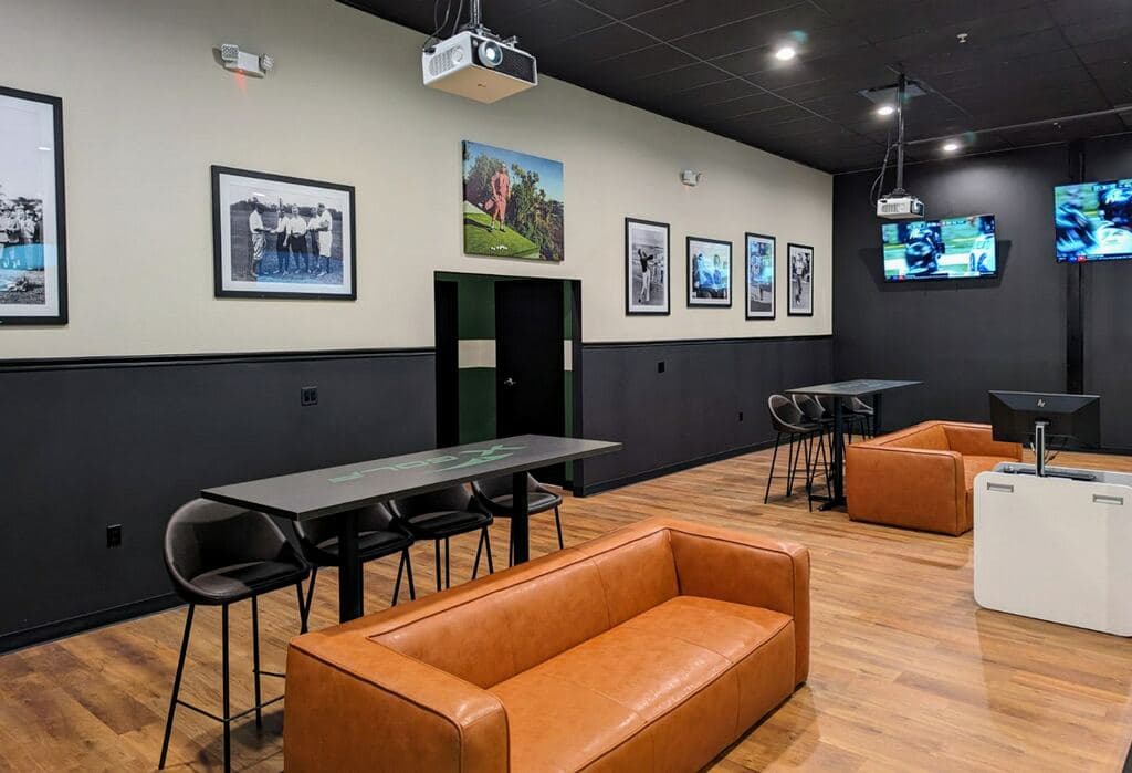 X-Golf Scarsdale - Image 7