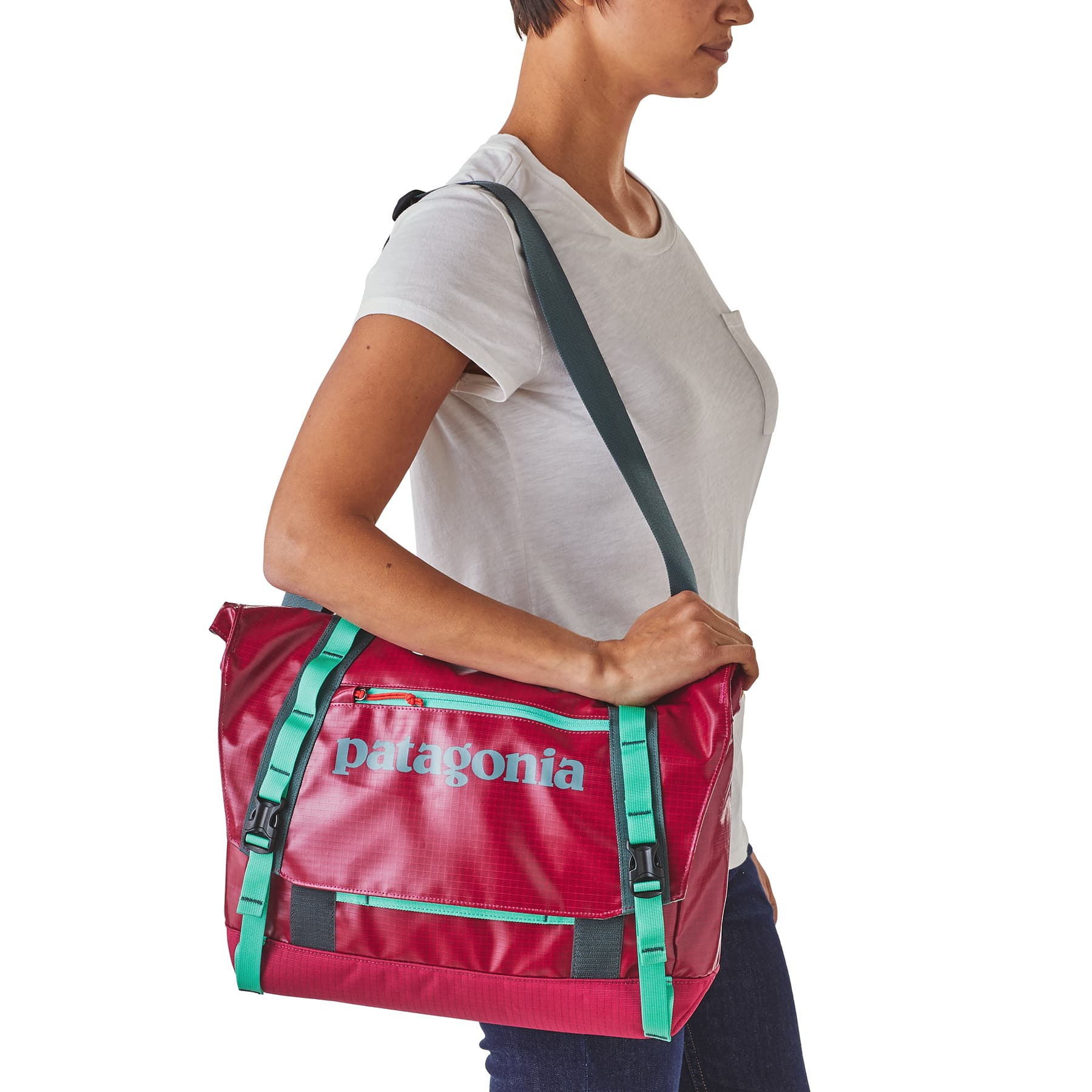 Active Endeavors of Iowa City at IRL - Image 8