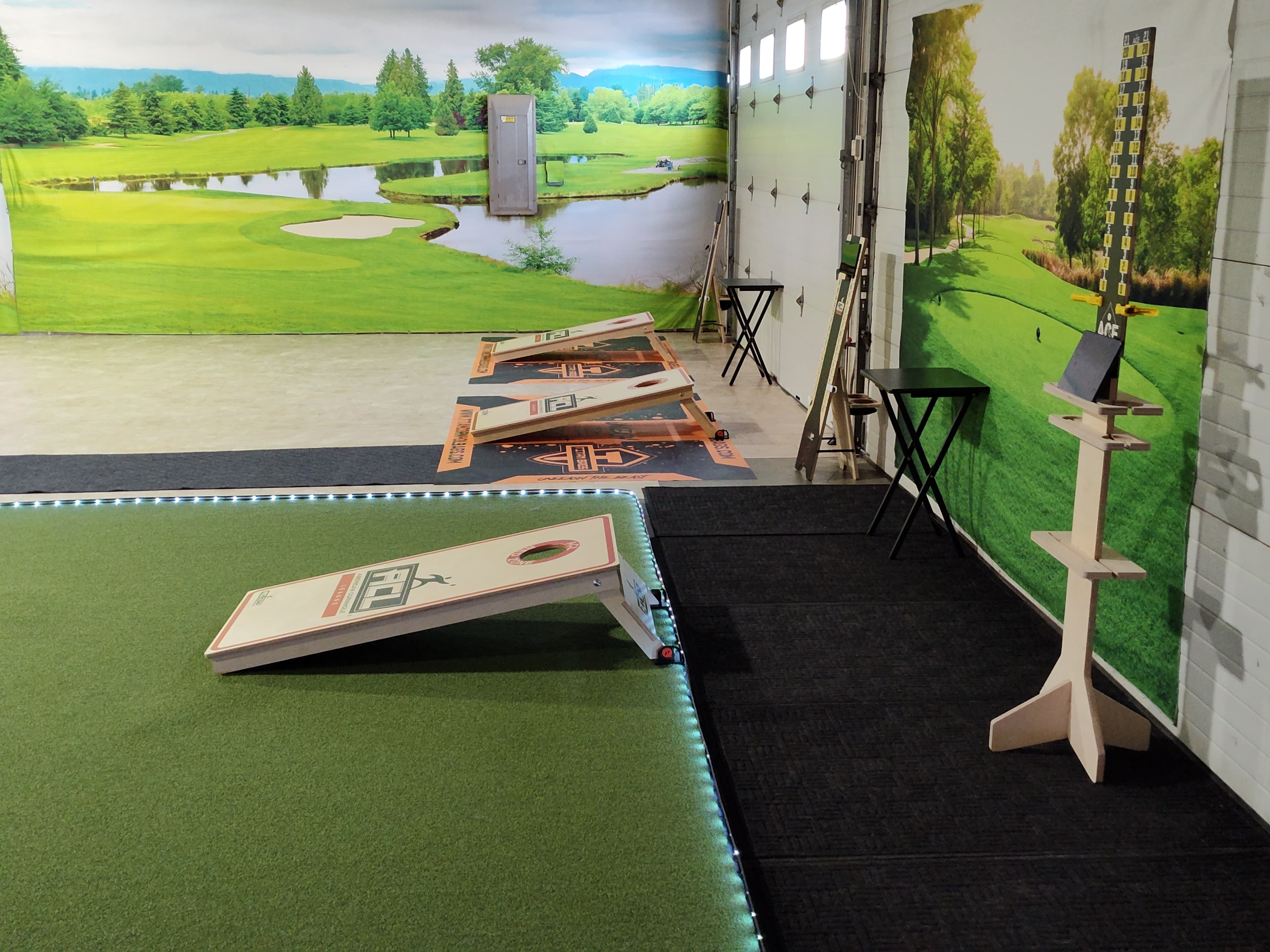 ProTee at 49th St - Image 1